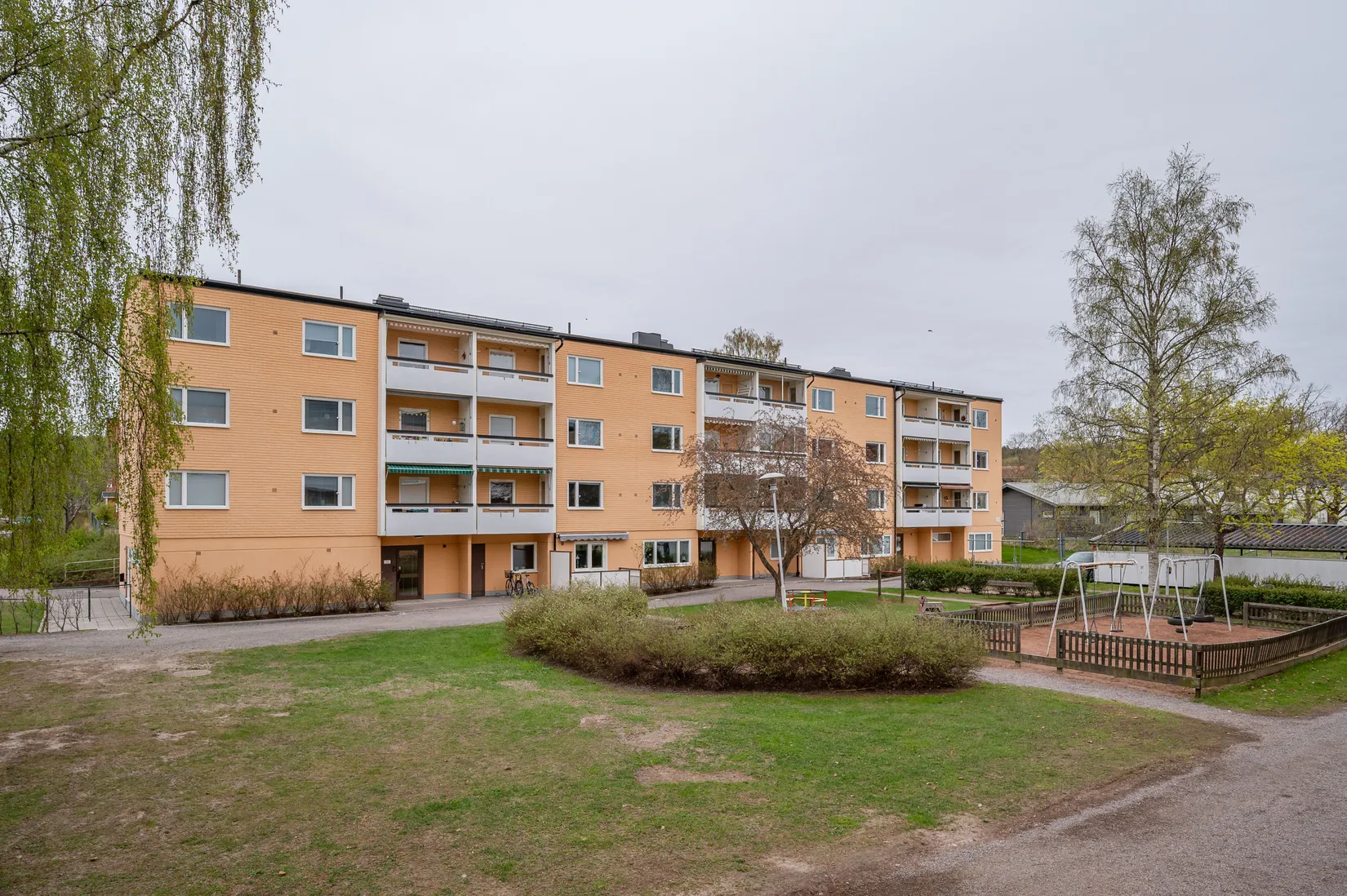 Bostadsrätt, Tegelvägen 10C, Britsarvet, Falun
