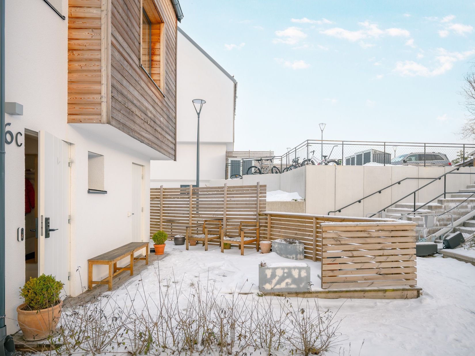 Bostadsrätt, Solstigen 16C, Väsjön, Sollentuna