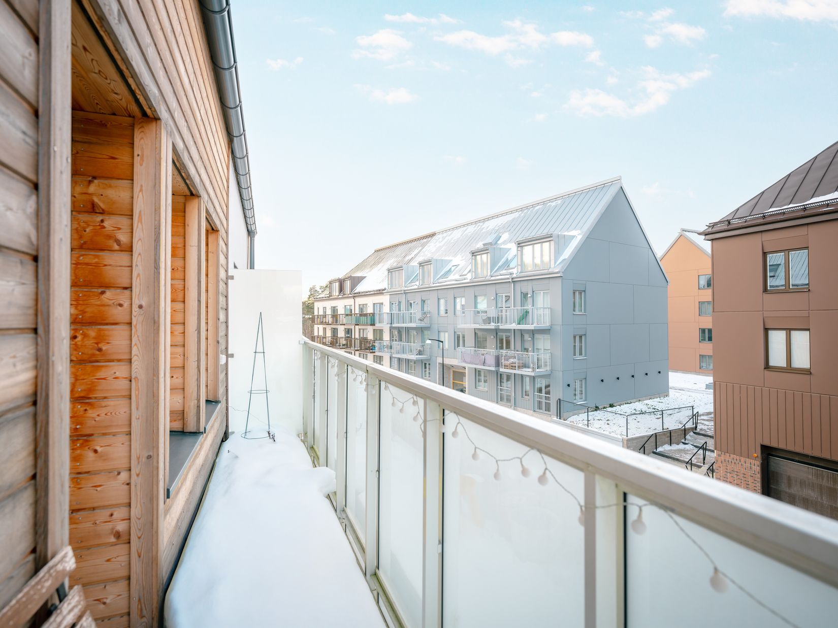 Bostadsrätt, Solstigen 16C, Väsjön, Sollentuna