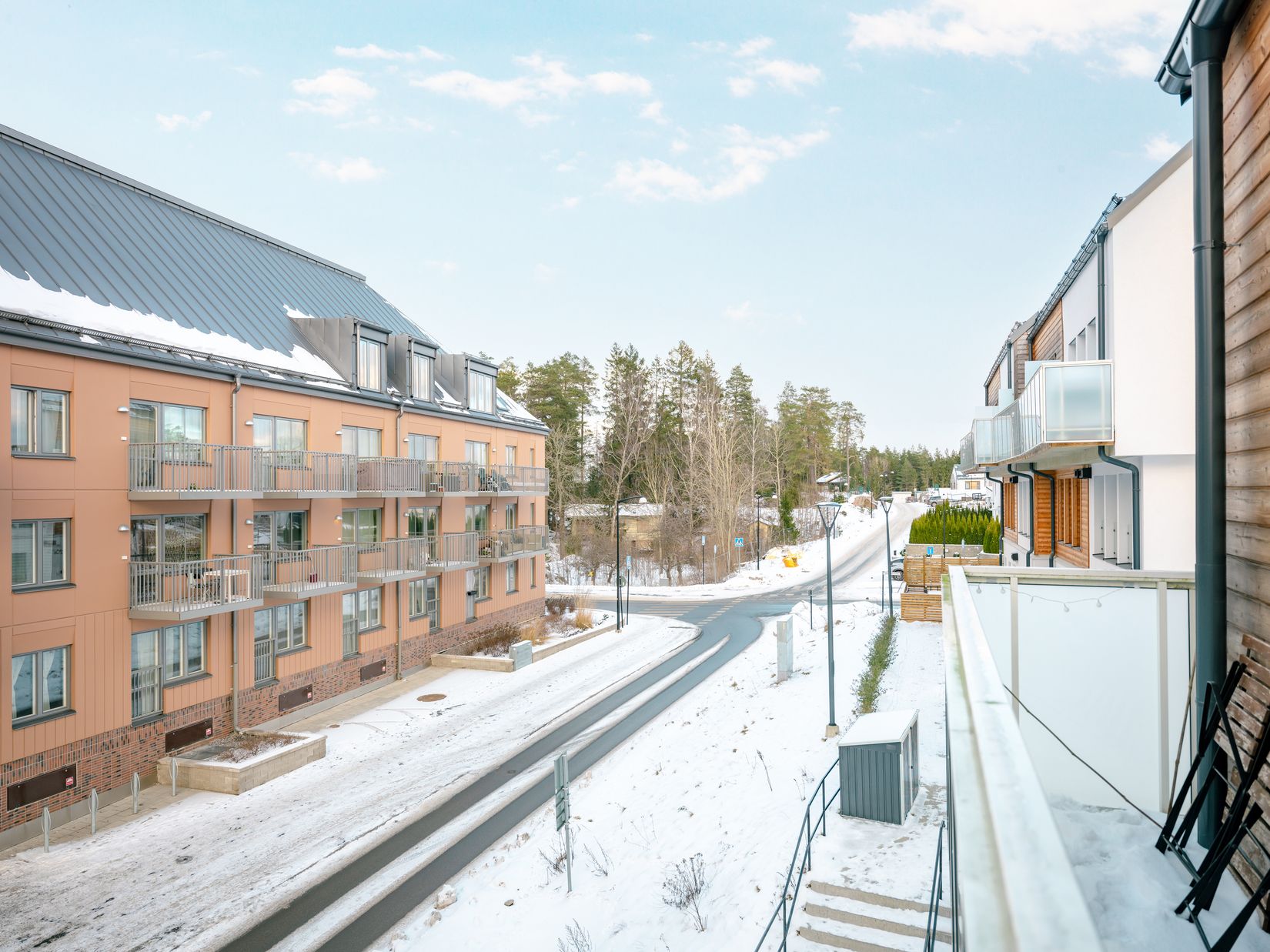 Bostadsrätt, Solstigen 16C, Väsjön, Sollentuna