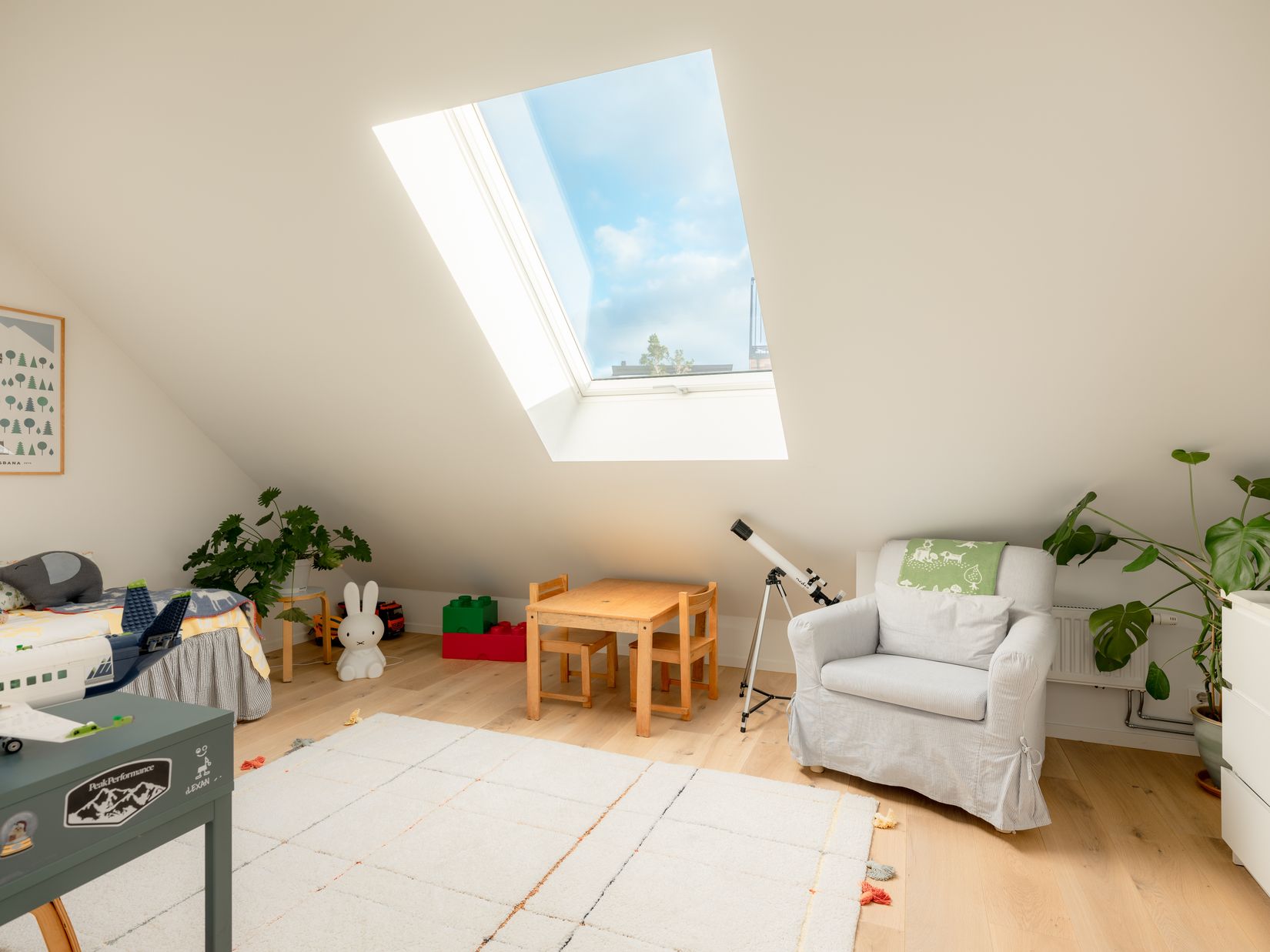 Bostadsrätt, Solstigen 16C, Väsjön, Sollentuna