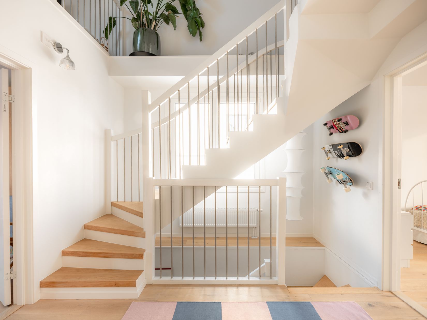 Bostadsrätt, Solstigen 16C, Väsjön, Sollentuna