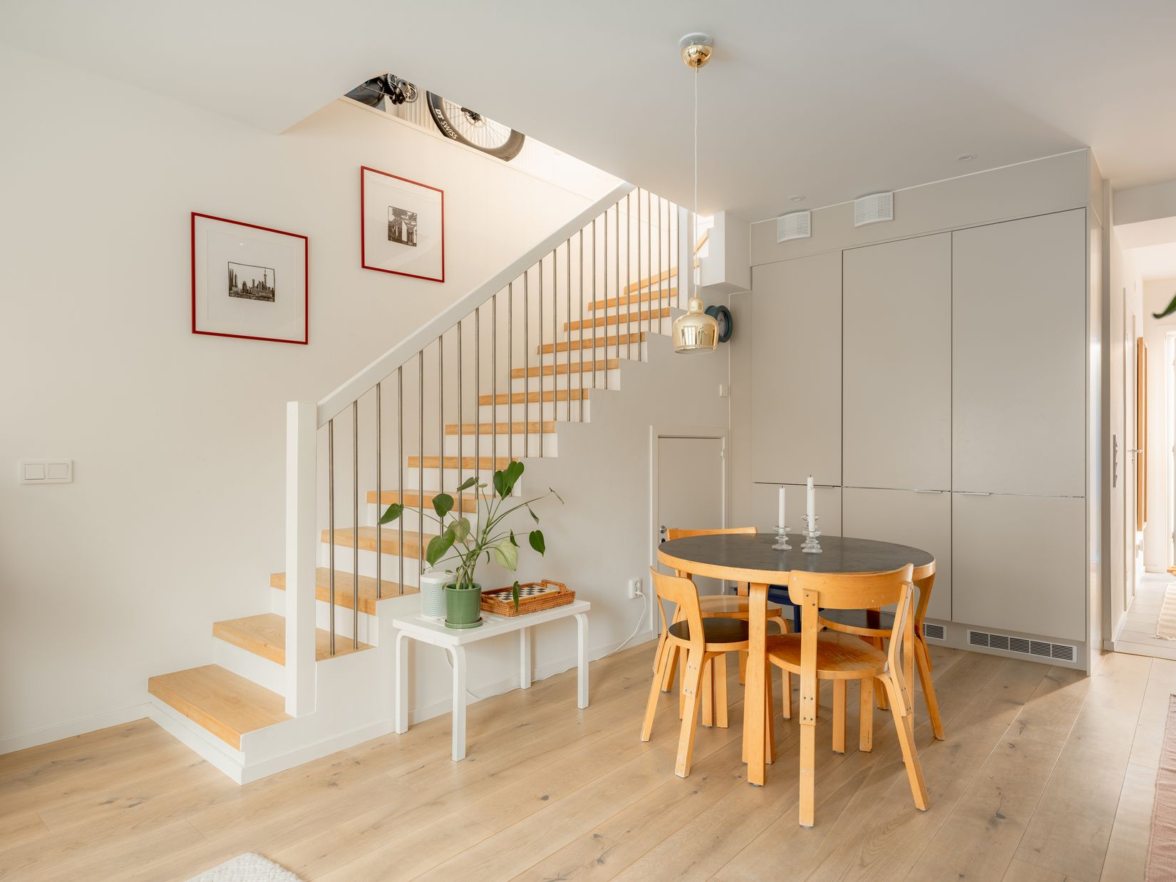 Bostadsrätt, Solstigen 16C, Väsjön, Sollentuna