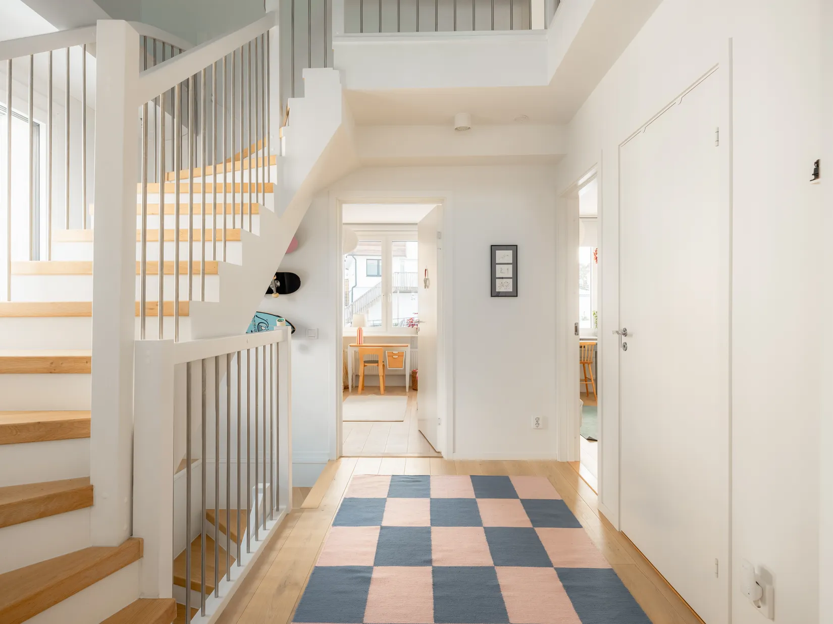 Bostadsrätt, Solstigen 16C, Väsjön, Sollentuna
