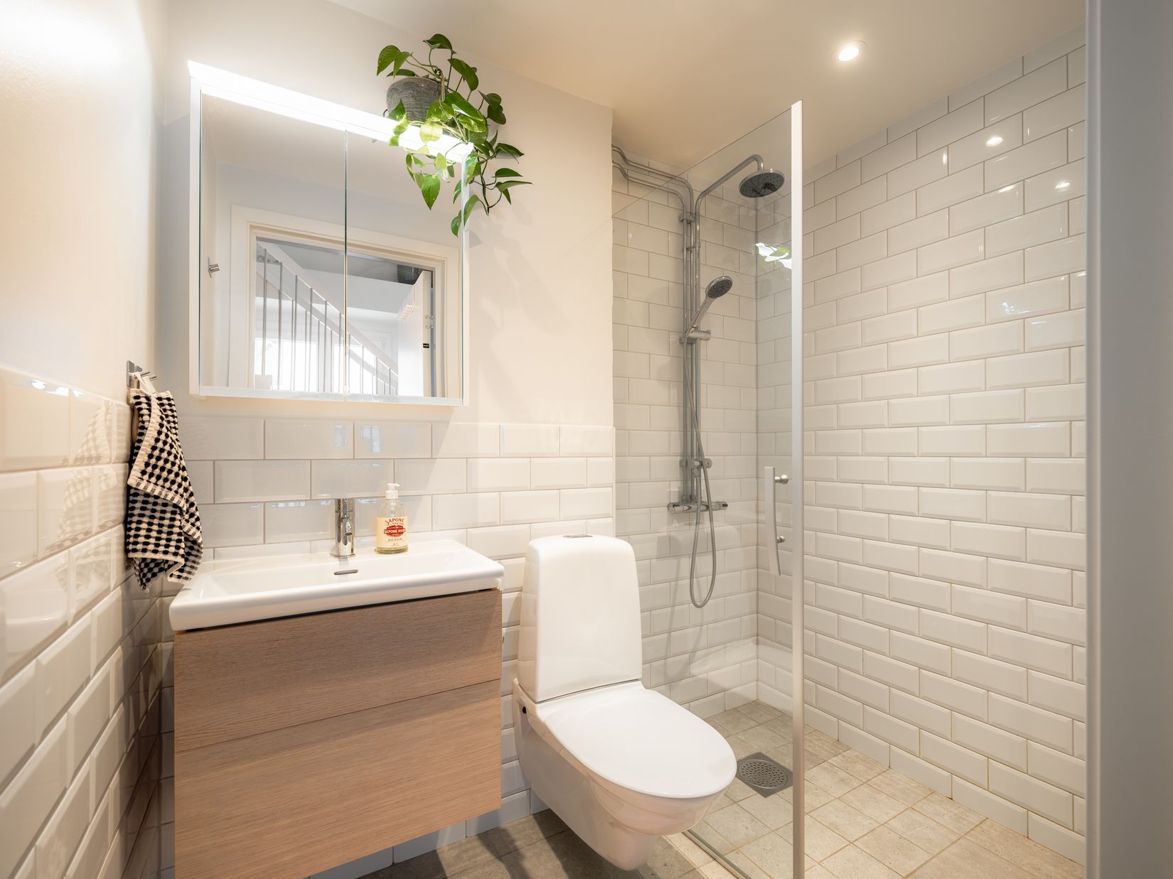 Bostadsrätt, Solstigen 16C, Väsjön, Sollentuna