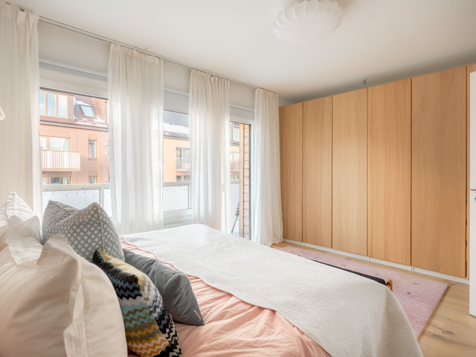 Bostadsrätt, Solstigen 16C, Väsjön, Sollentuna