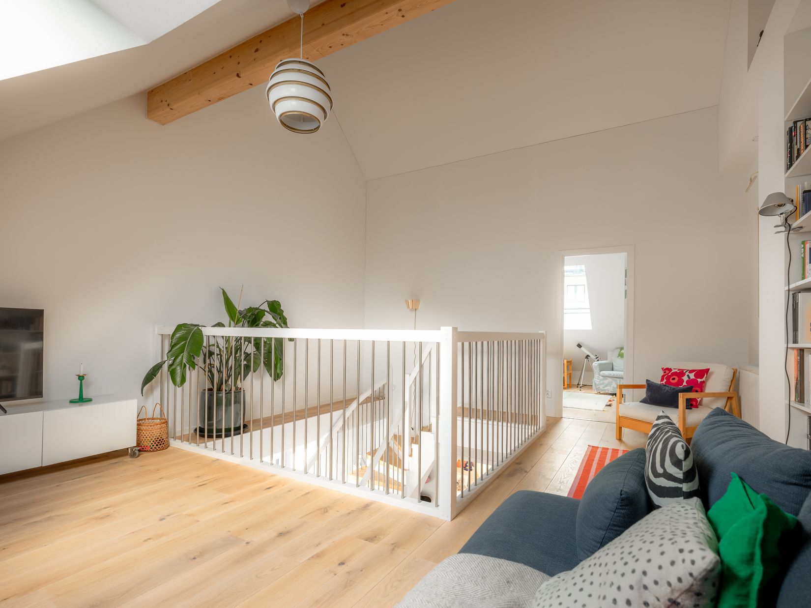 Bostadsrätt, Solstigen 16C, Väsjön, Sollentuna