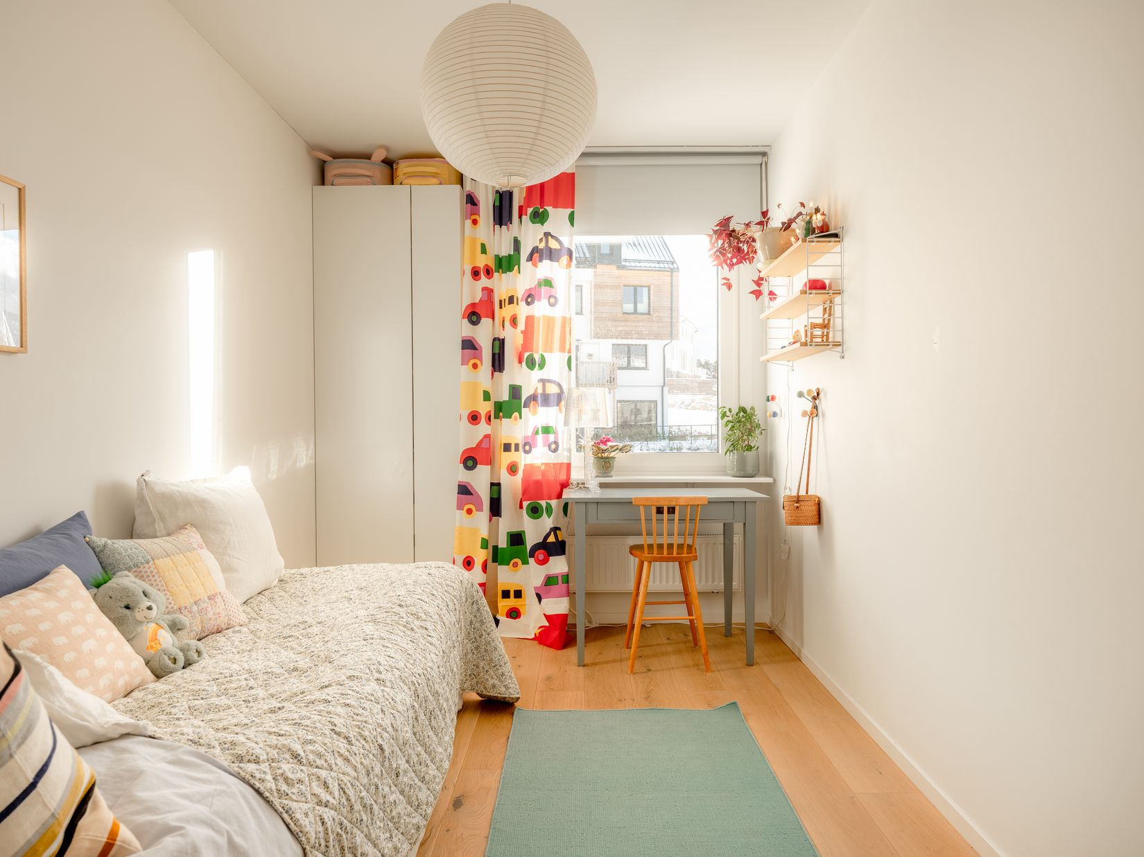 Bostadsrätt, Solstigen 16C, Väsjön, Sollentuna