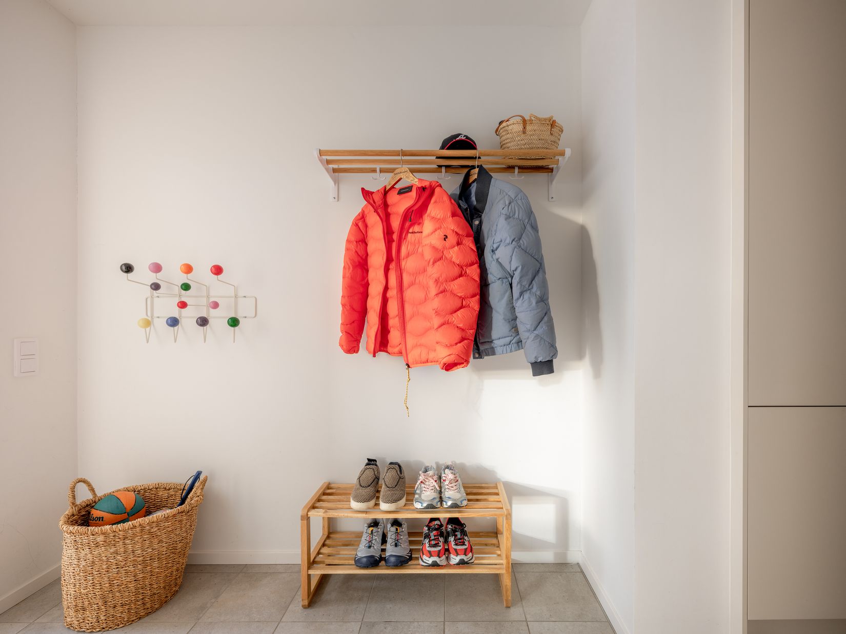 Bostadsrätt, Solstigen 16C, Väsjön, Sollentuna