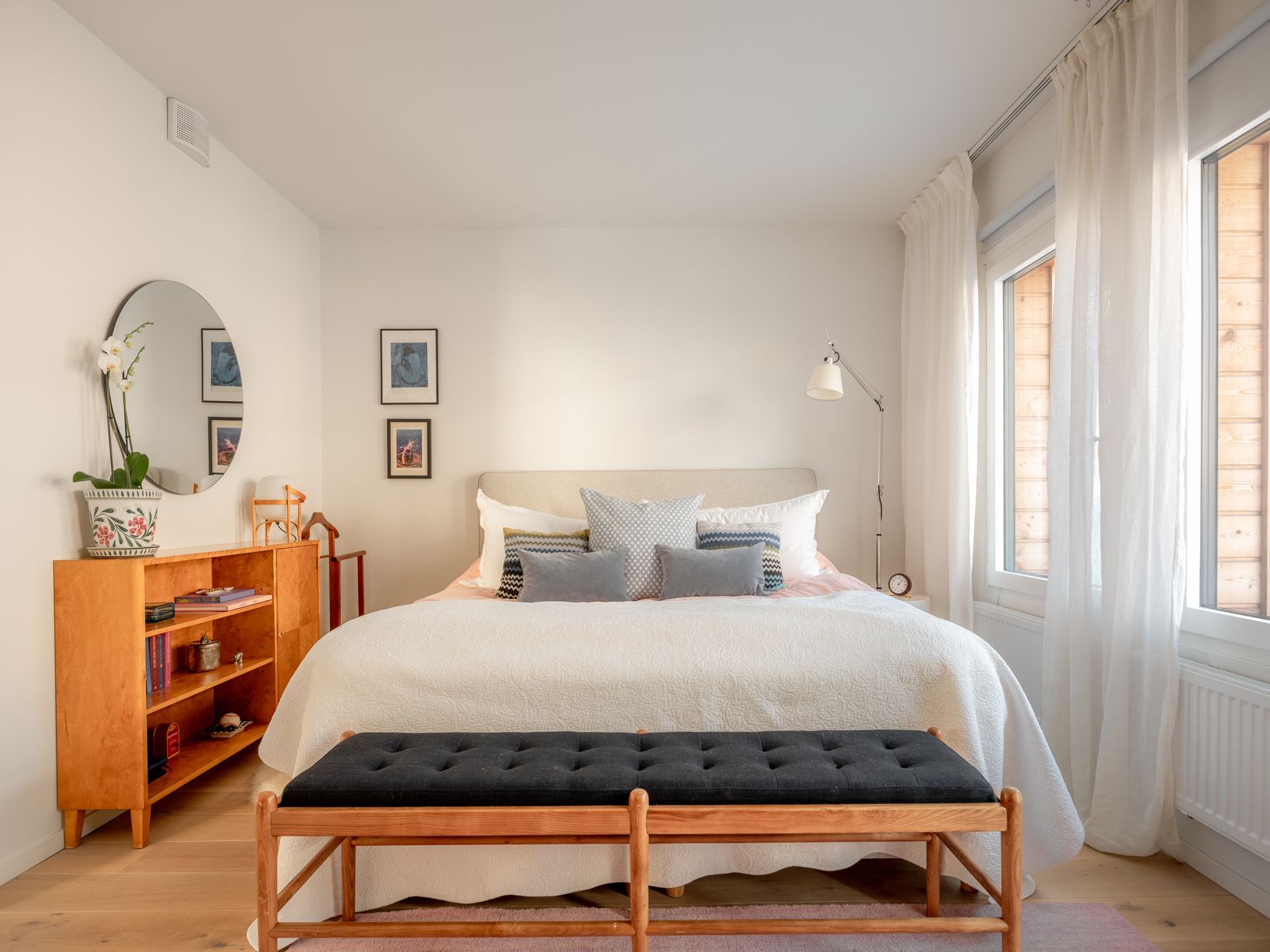 Bostadsrätt, Solstigen 16C, Väsjön, Sollentuna