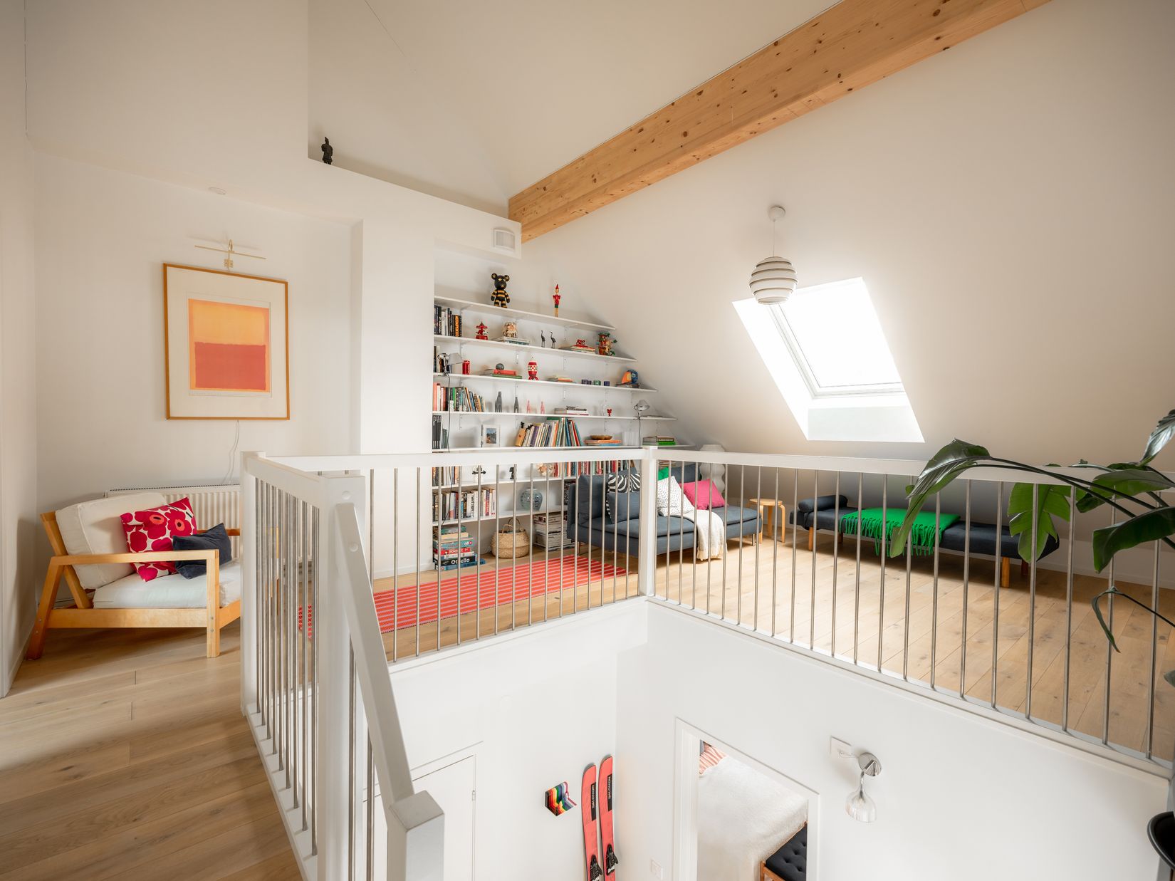 Bostadsrätt, Solstigen 16C, Väsjön, Sollentuna