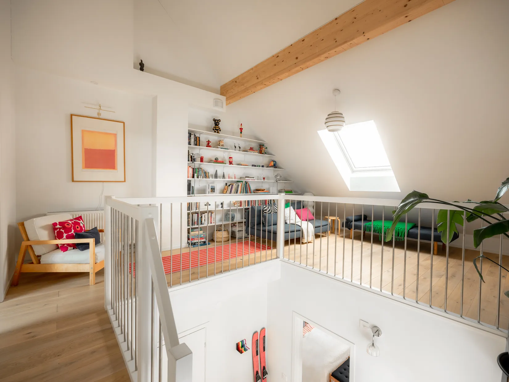 Bostadsrätt, Solstigen 16C, Väsjön, Sollentuna
