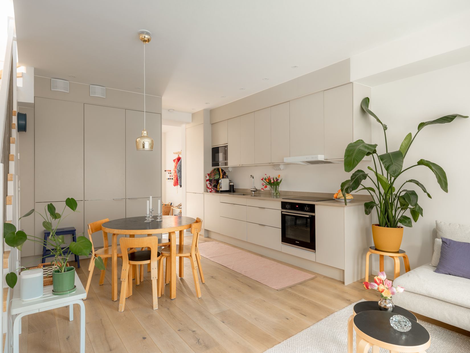 Bostadsrätt, Solstigen 16C, Väsjön, Sollentuna