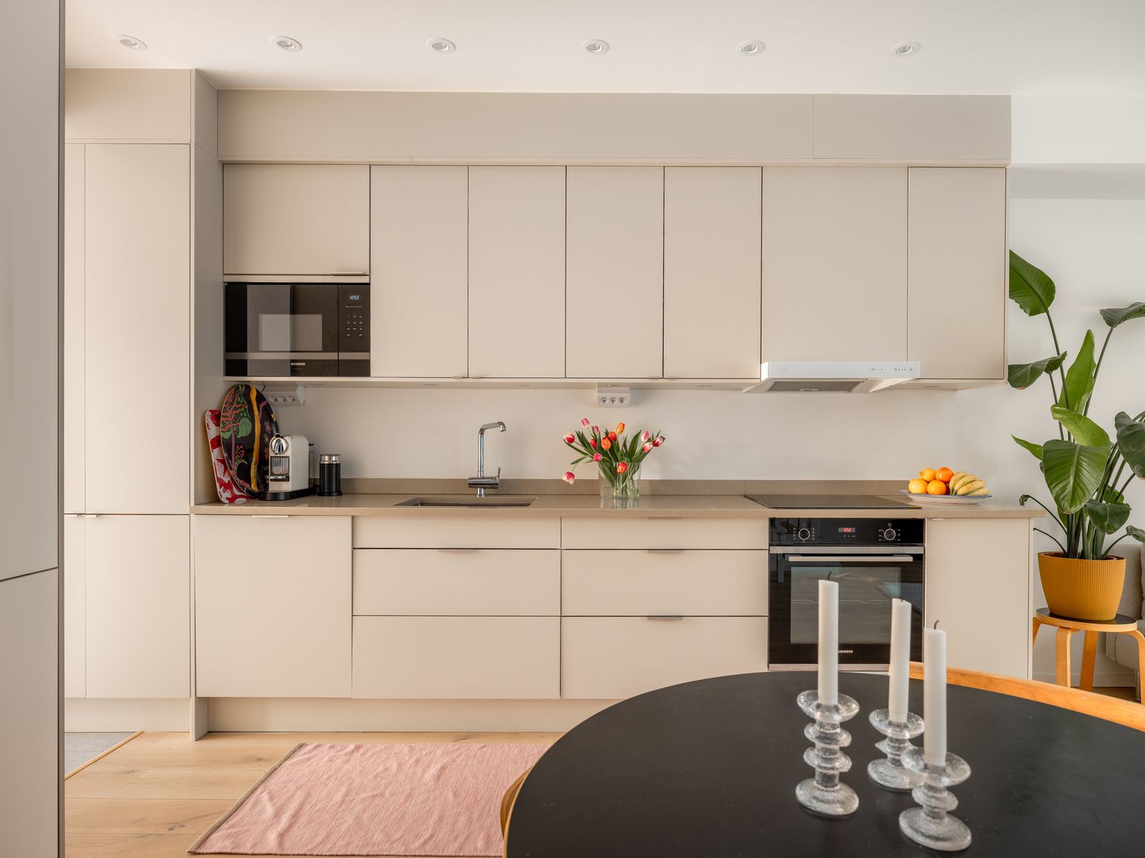 Bostadsrätt, Solstigen 16C, Väsjön, Sollentuna