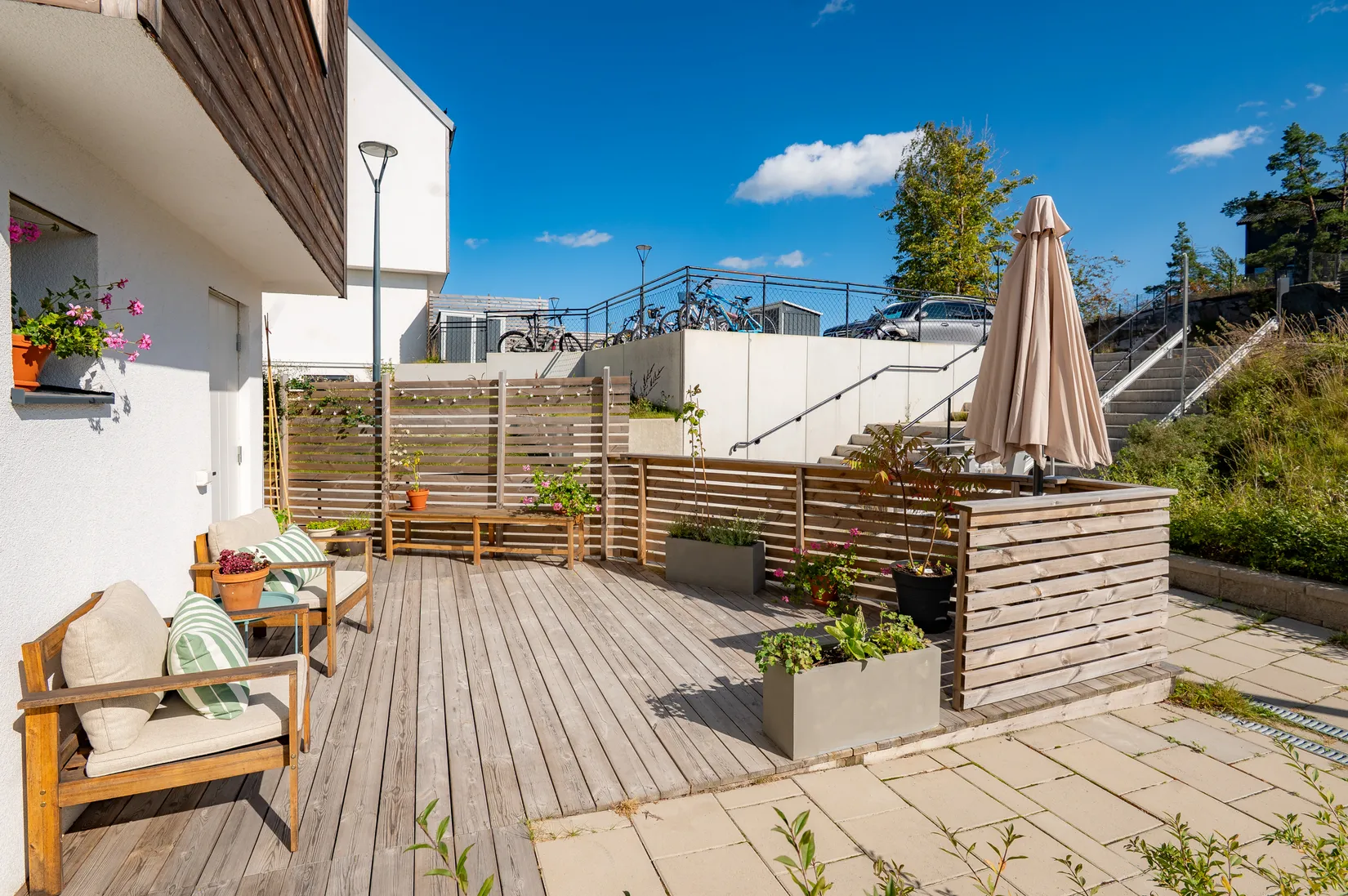 Bostadsrätt, Solstigen 16C, Väsjön, Sollentuna