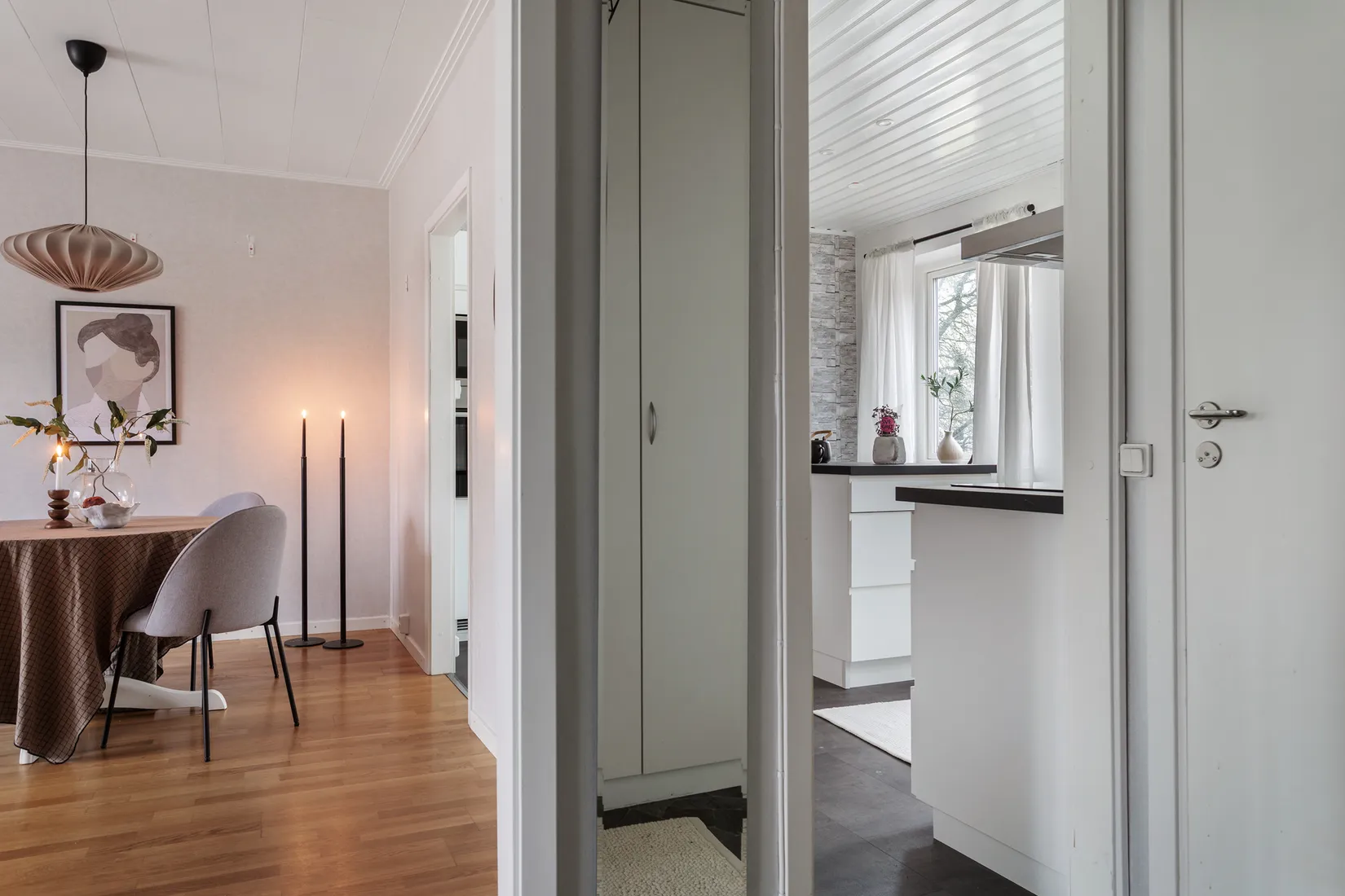 Bostadsrätt, Drottninggatan 48C, Centrum, Trollhättan