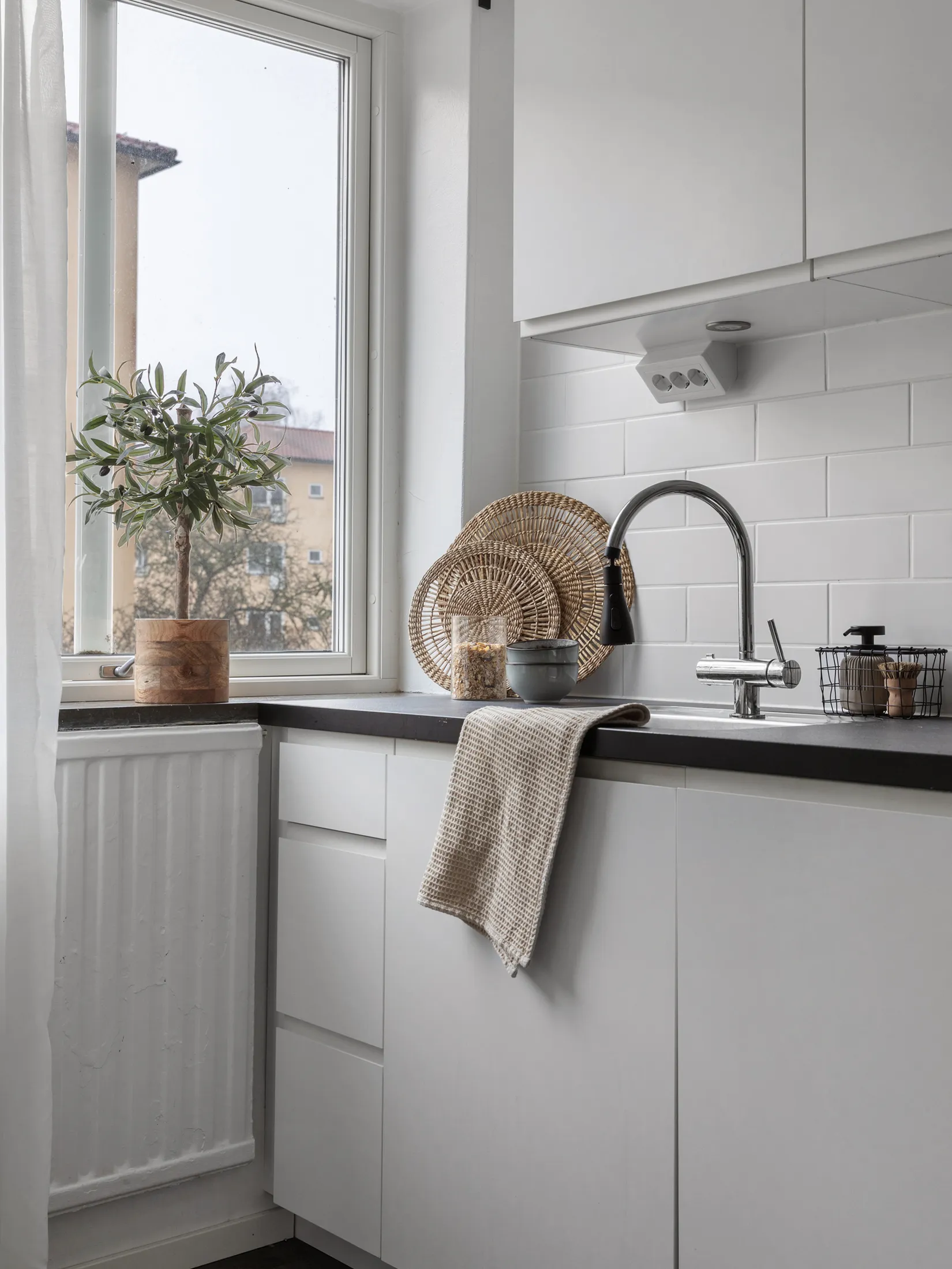 Bostadsrätt, Drottninggatan 48C, Centrum, Trollhättan