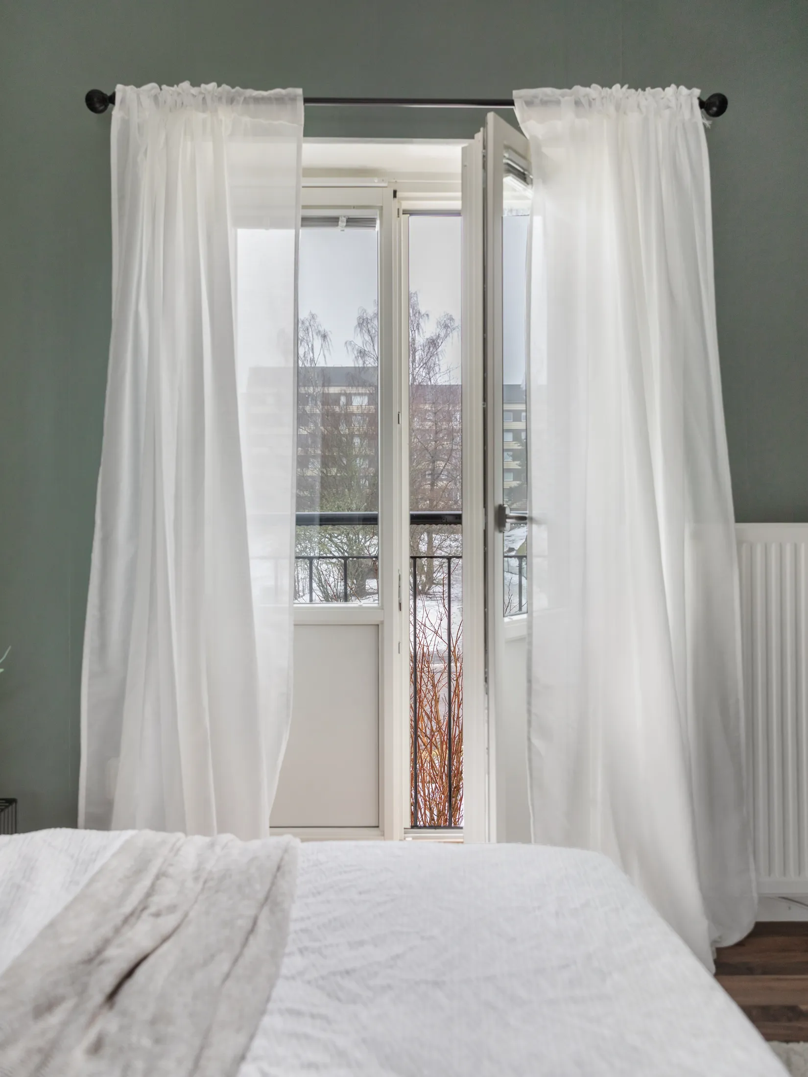 Bostadsrätt, Drottninggatan 48C, Centrum, Trollhättan