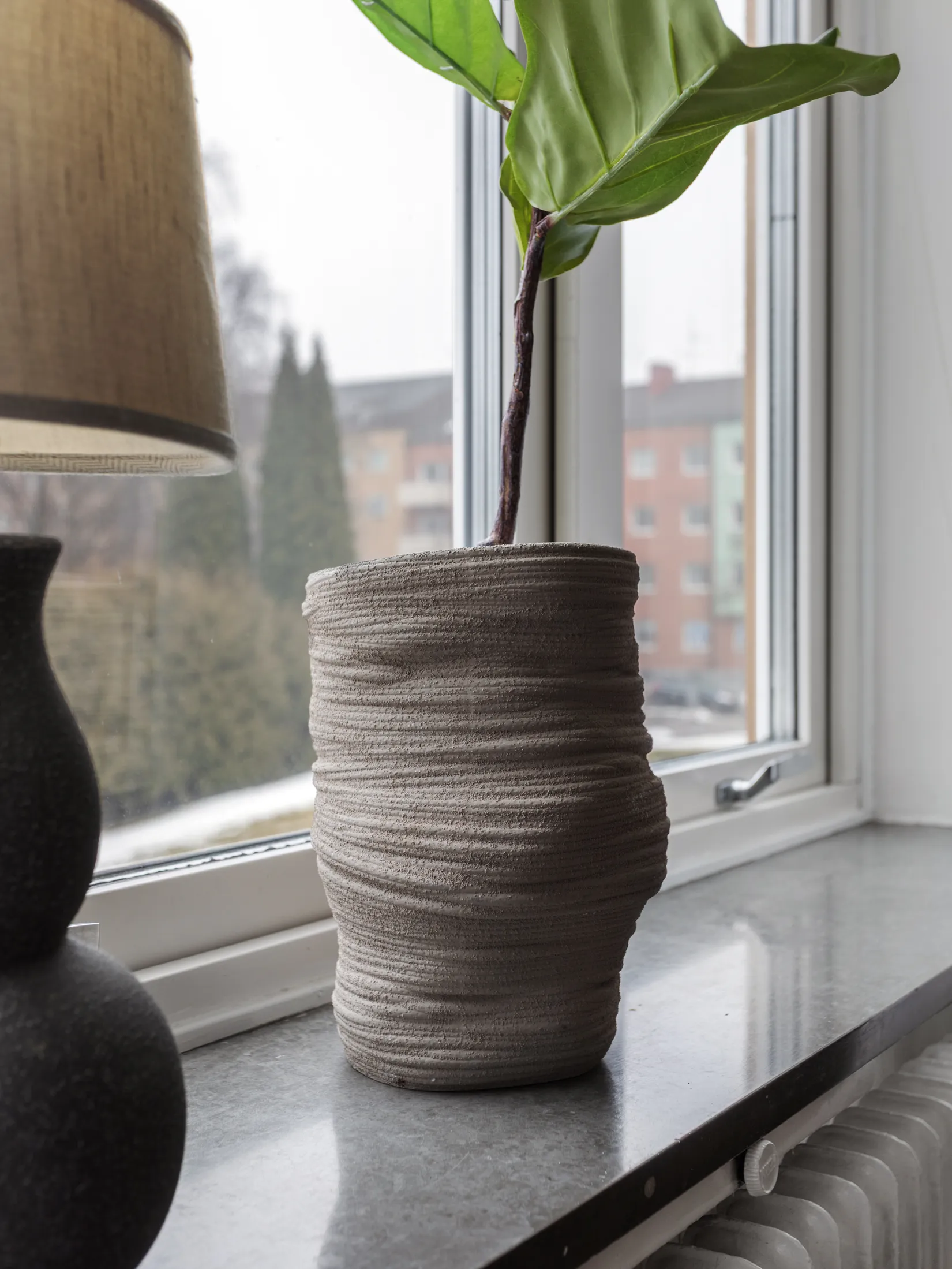 Bostadsrätt, Drottninggatan 48C, Centrum, Trollhättan