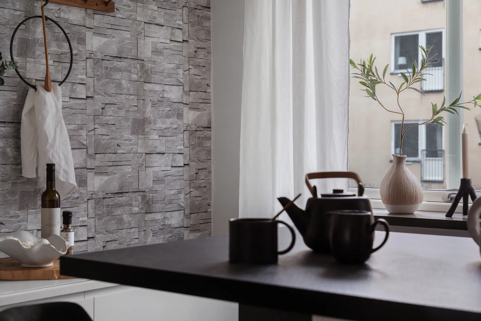 Bostadsrätt, Drottninggatan 48C, Centrum, Trollhättan