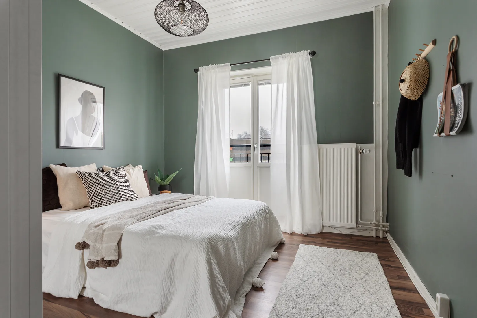 Bostadsrätt, Drottninggatan 48C, Centrum, Trollhättan