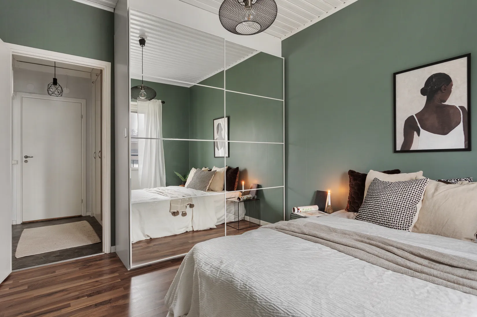 Bostadsrätt, Drottninggatan 48C, Centrum, Trollhättan