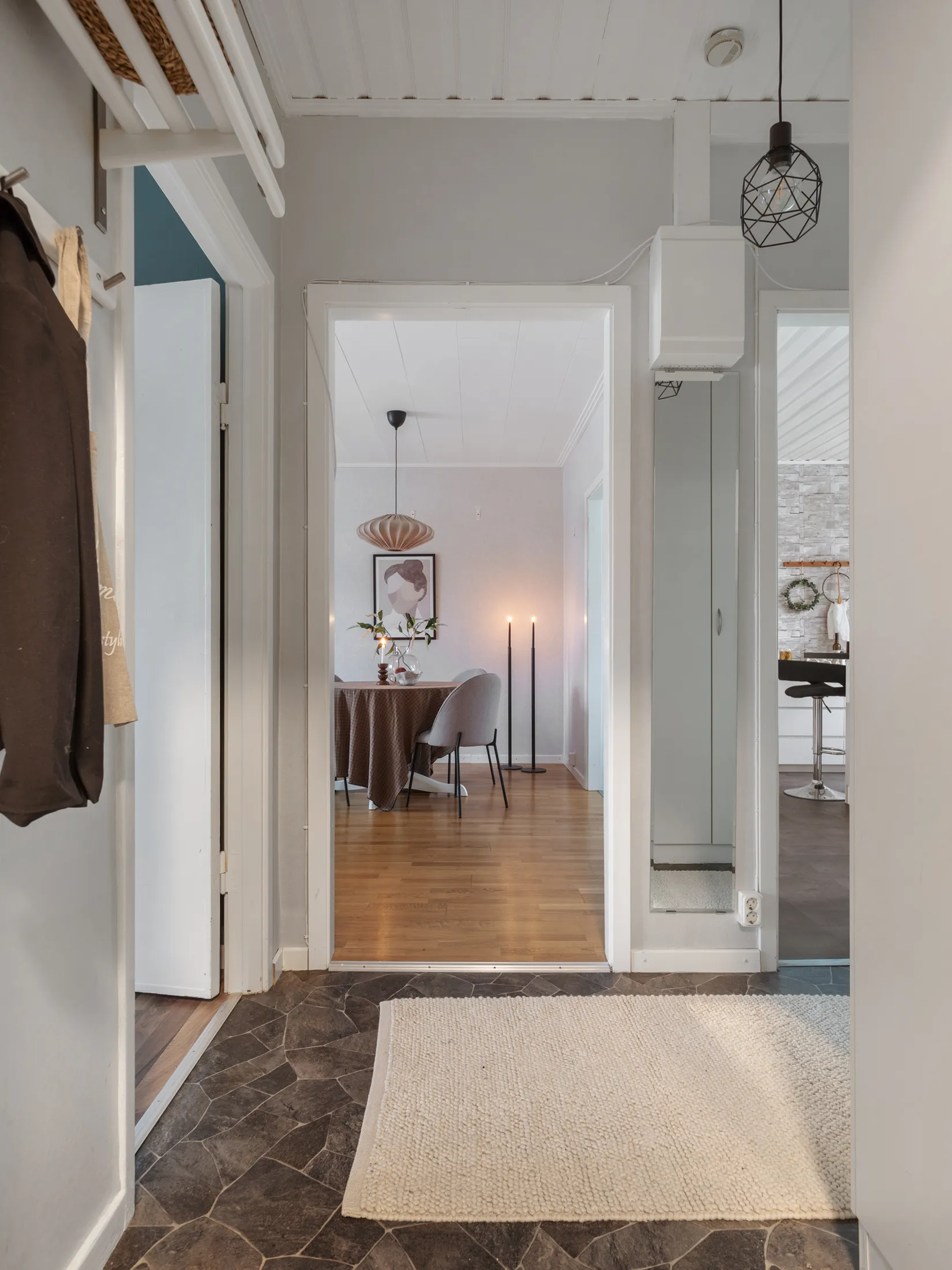 Bostadsrätt, Drottninggatan 48C, Centrum, Trollhättan