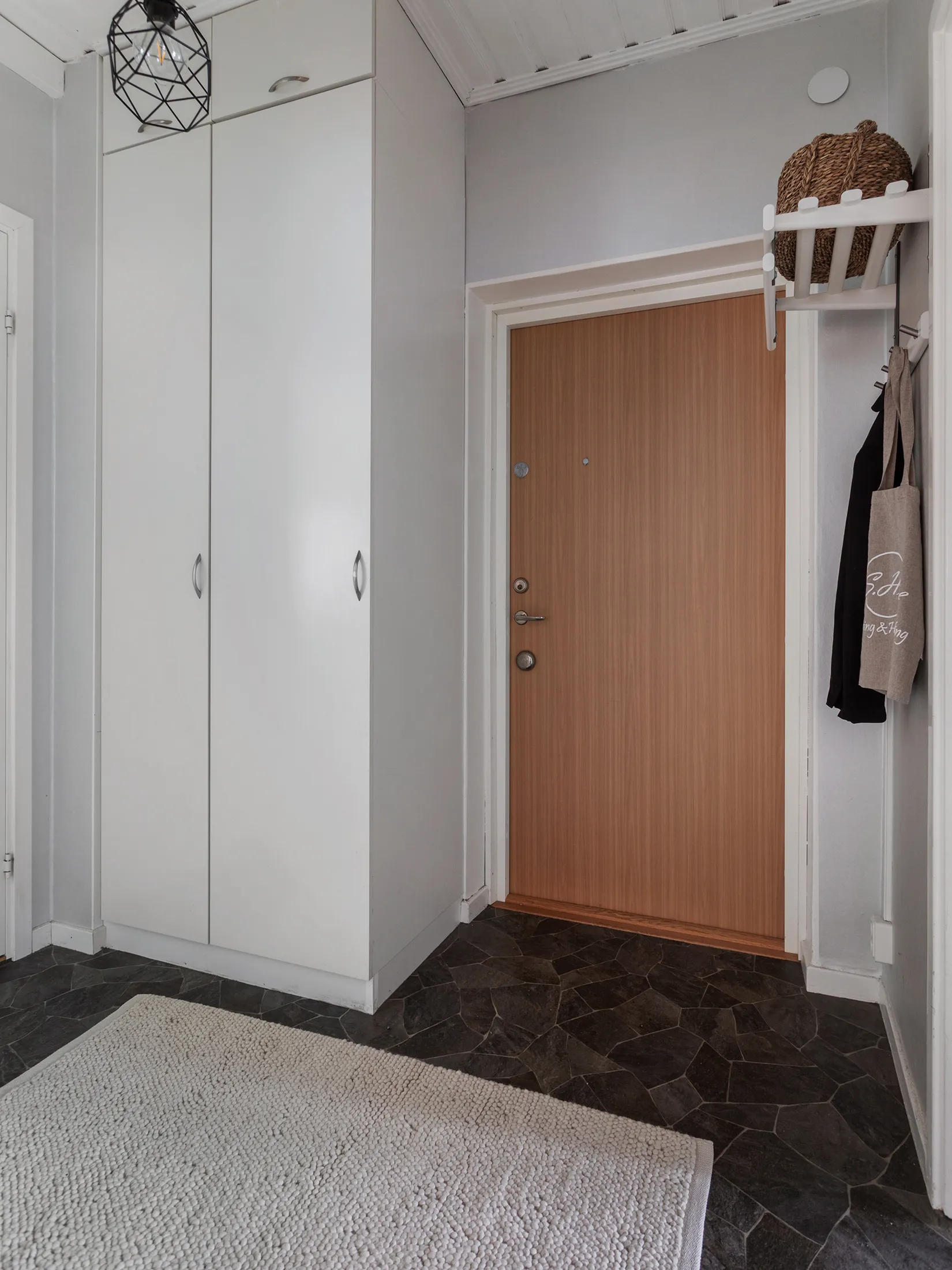 Bostadsrätt, Drottninggatan 48C, Centrum, Trollhättan