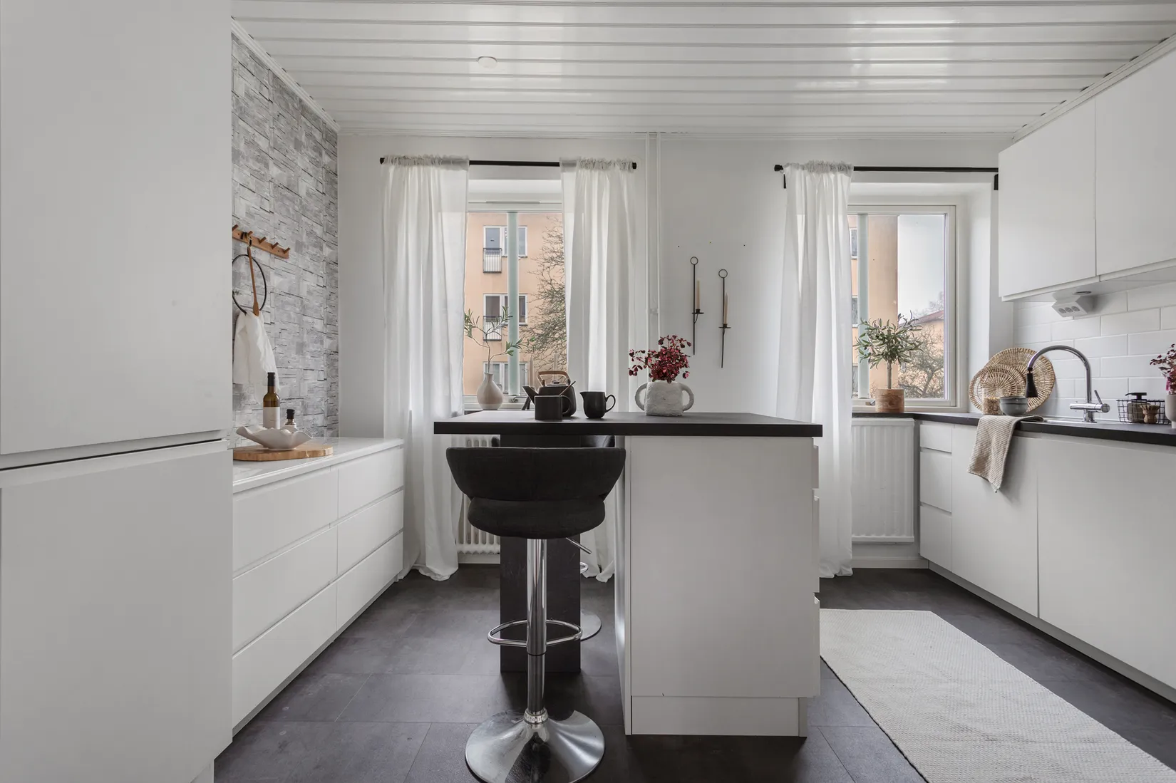 Bostadsrätt, Drottninggatan 48C, Centrum, Trollhättan