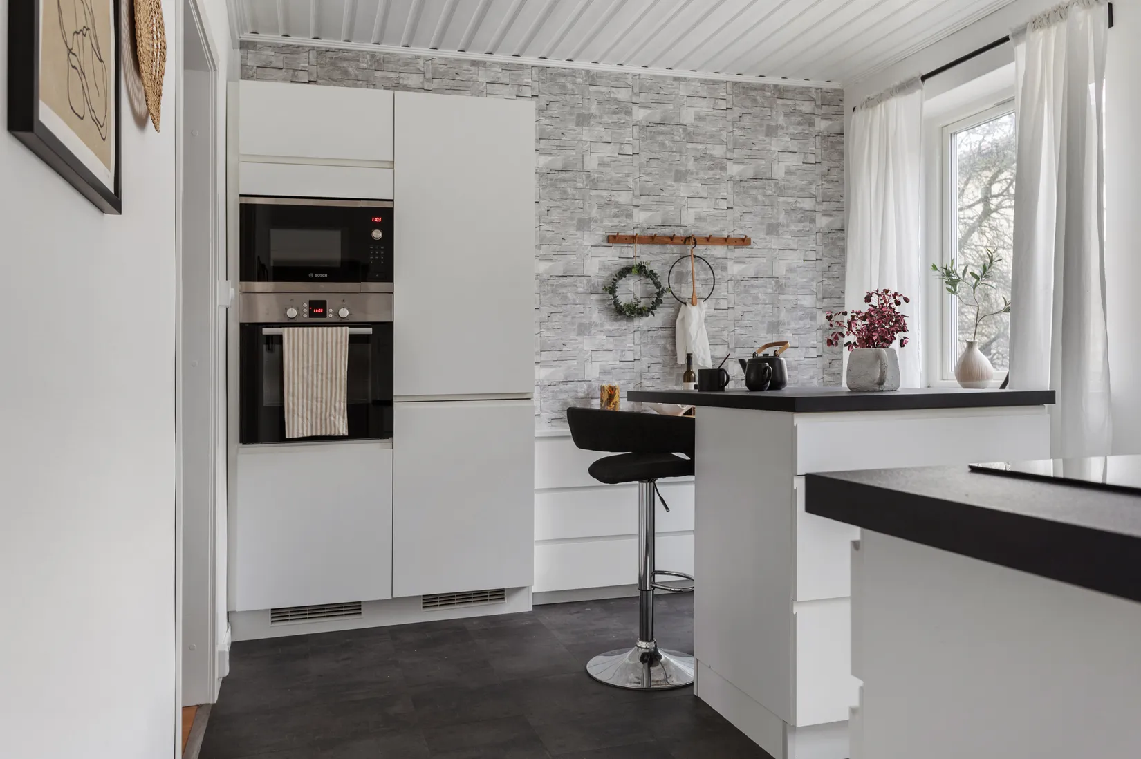 Bostadsrätt, Drottninggatan 48C, Centrum, Trollhättan