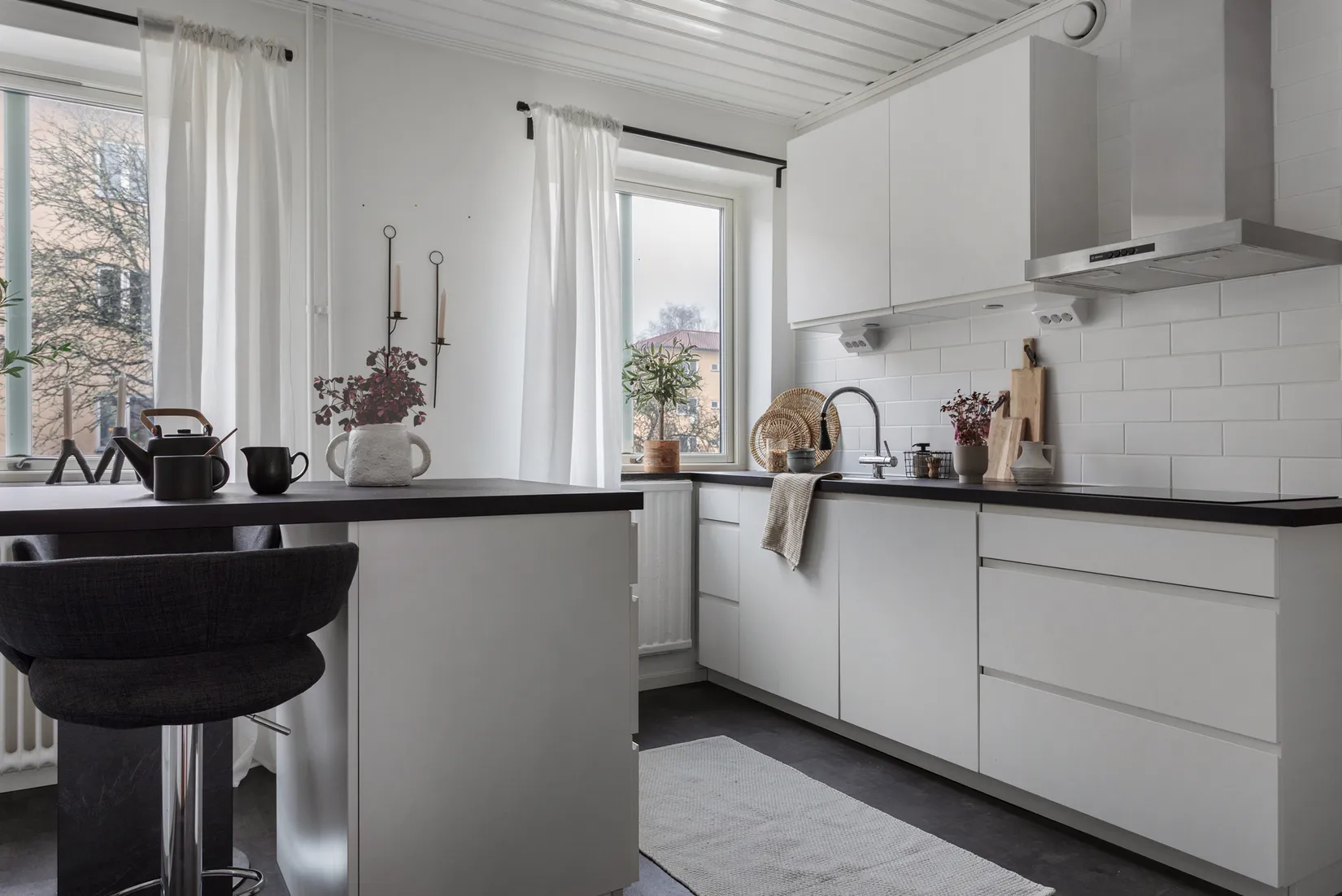 Bostadsrätt, Drottninggatan 48C, Centrum, Trollhättan