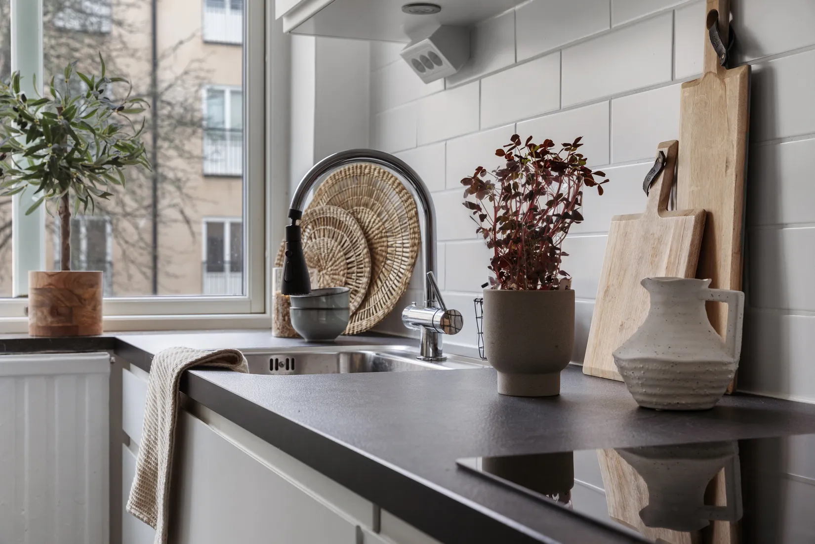 Bostadsrätt, Drottninggatan 48C, Centrum, Trollhättan