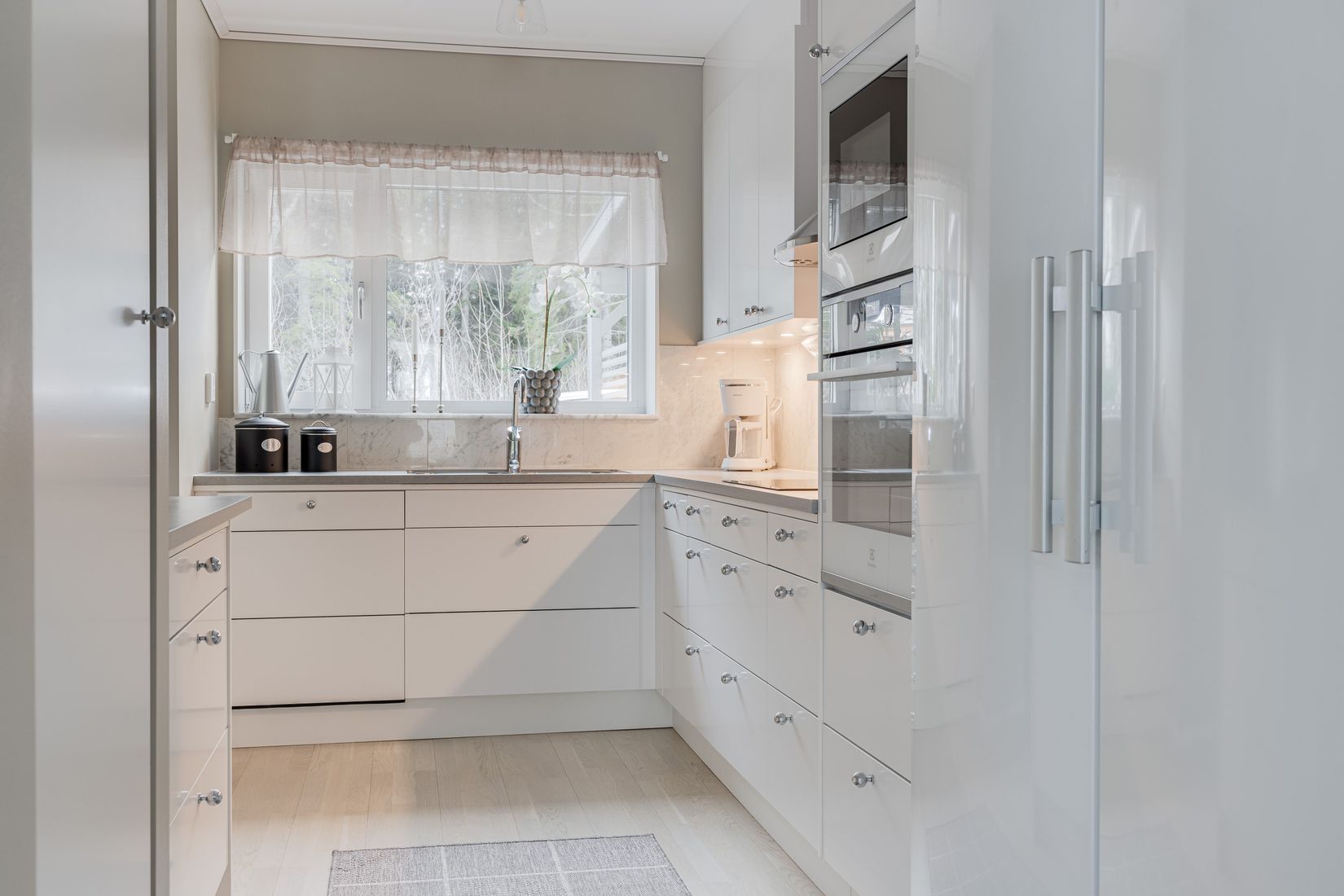 Radhus, Kiselvägen 7B, Bråstorp, Motala