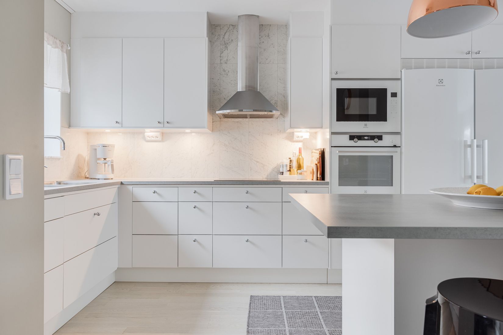 Radhus, Kiselvägen 7B, Bråstorp, Motala