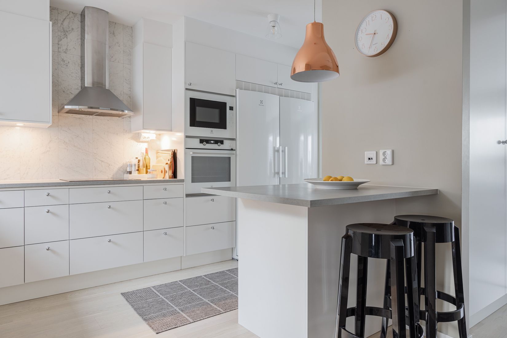 Radhus, Kiselvägen 7B, Bråstorp, Motala