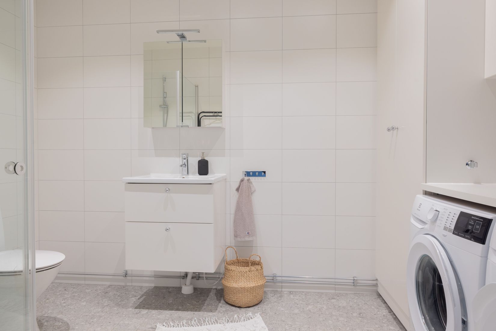 Radhus, Kiselvägen 7B, Bråstorp, Motala