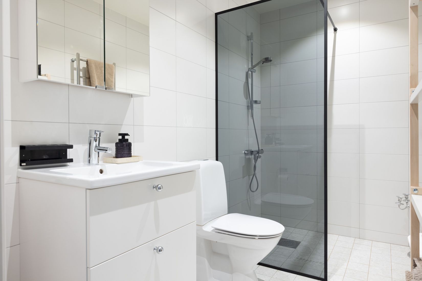 Radhus, Kiselvägen 7B, Bråstorp, Motala