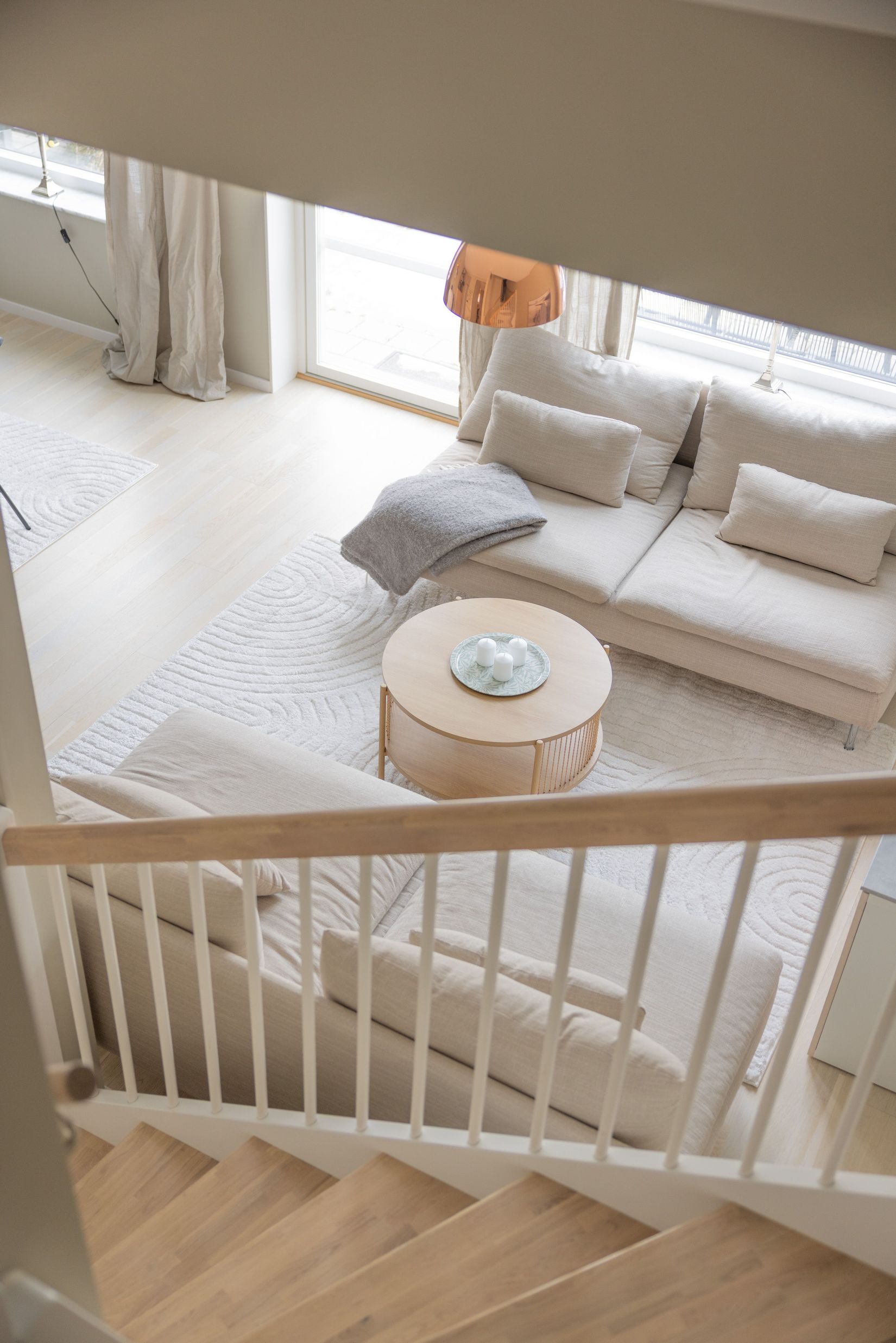 Radhus, Kiselvägen 7B, Bråstorp, Motala