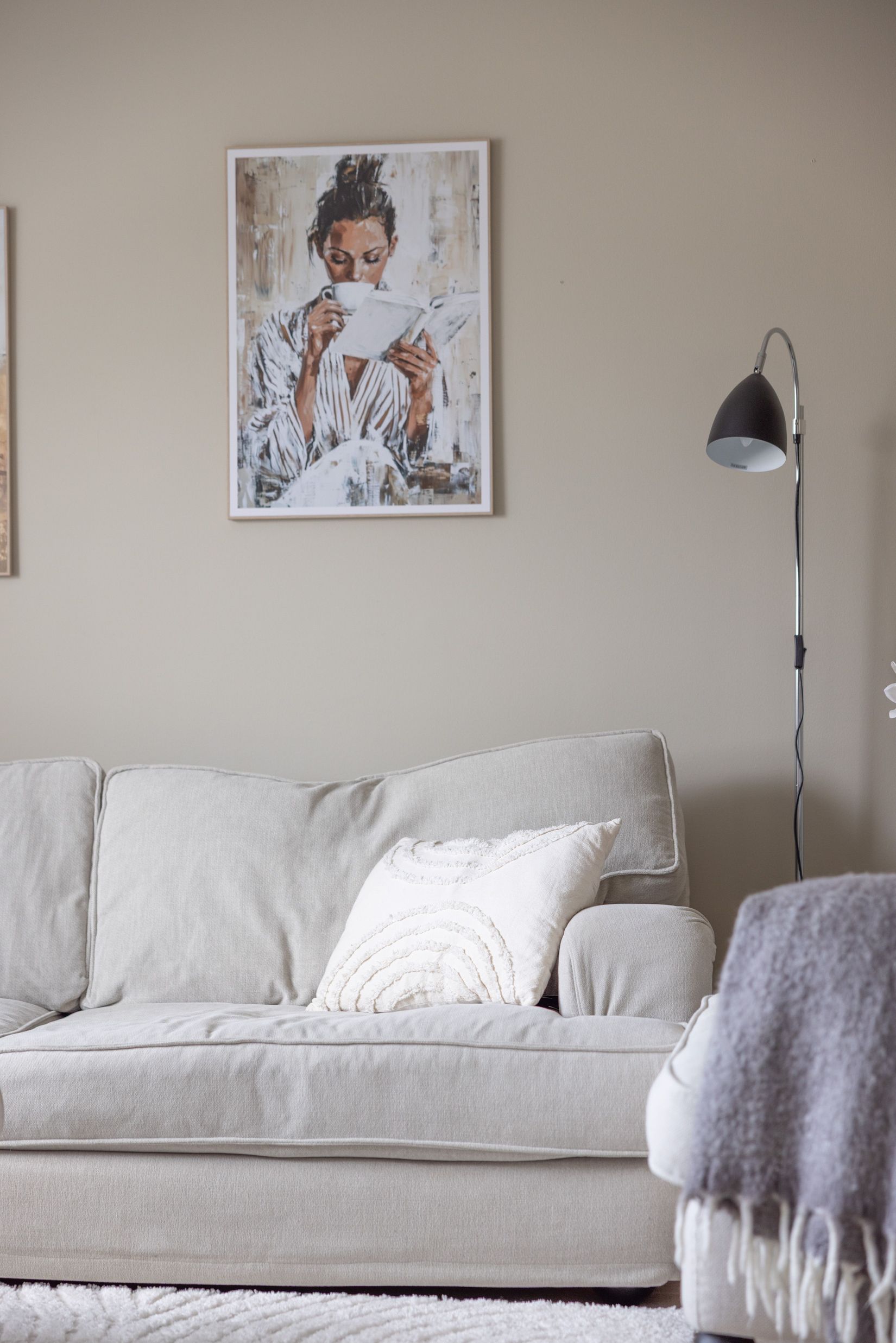 Radhus, Kiselvägen 7B, Bråstorp, Motala