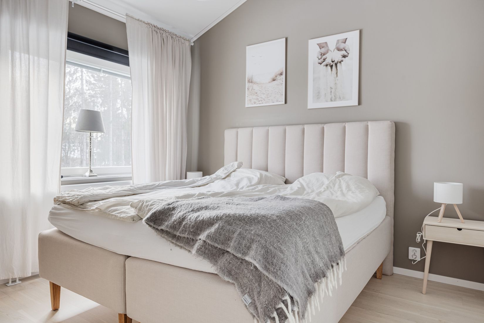 Radhus, Kiselvägen 7B, Bråstorp, Motala