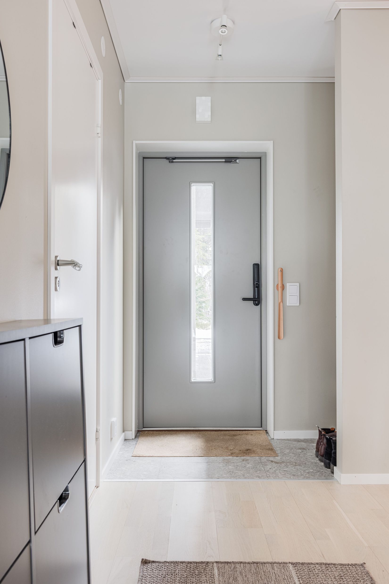 Radhus, Kiselvägen 7B, Bråstorp, Motala