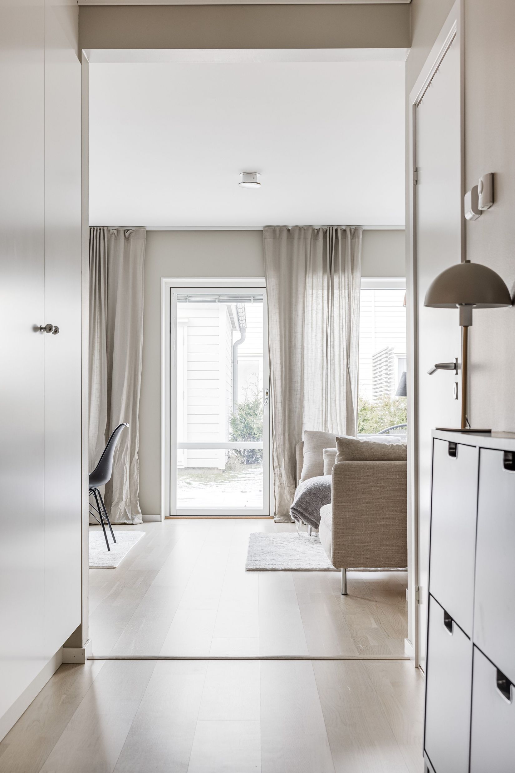 Radhus, Kiselvägen 7B, Bråstorp, Motala