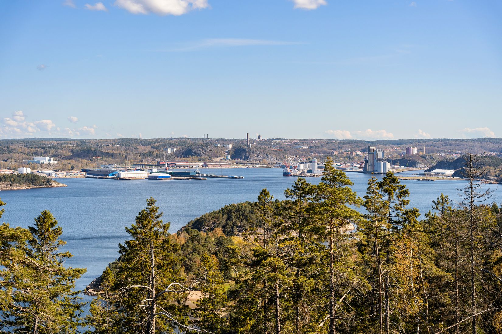 Bostadsrätt, Östra Sundskogsvägen 64A, Sundstrand, Uddevalla