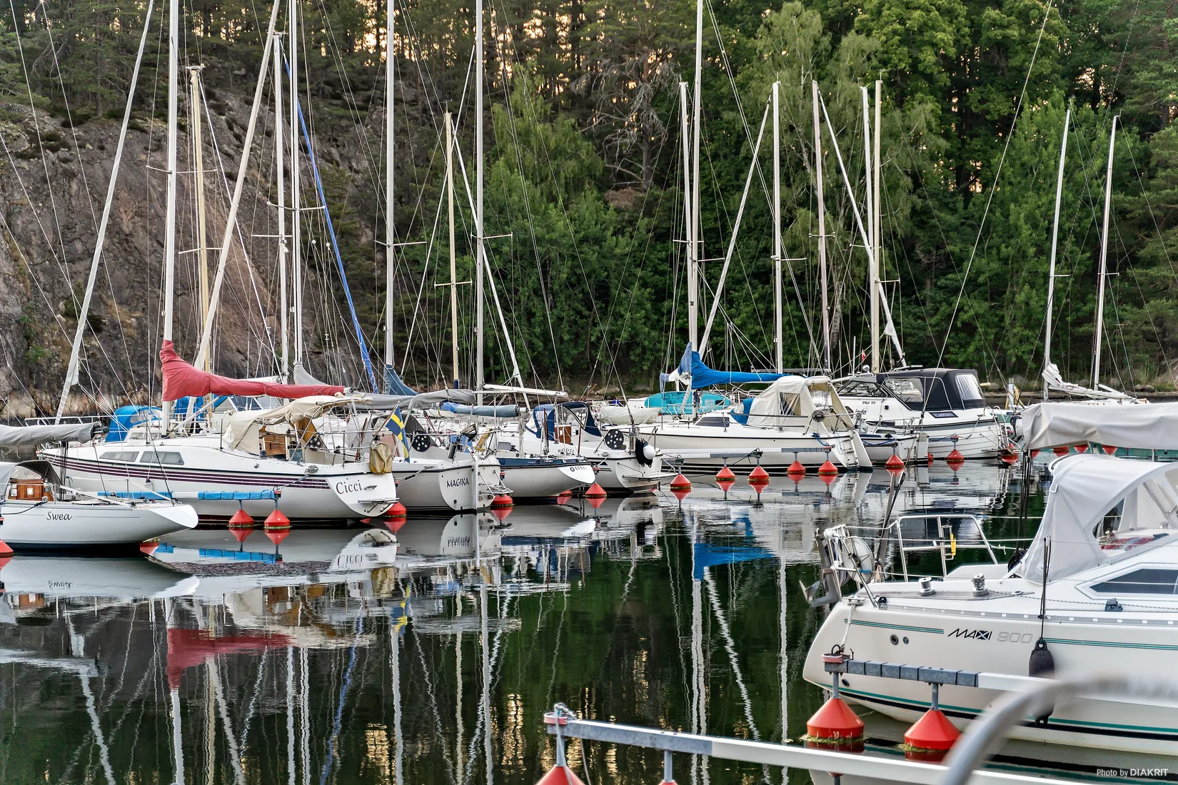 Bostadsrätt, Östra Sundskogsvägen 64A, Sundstrand, Uddevalla