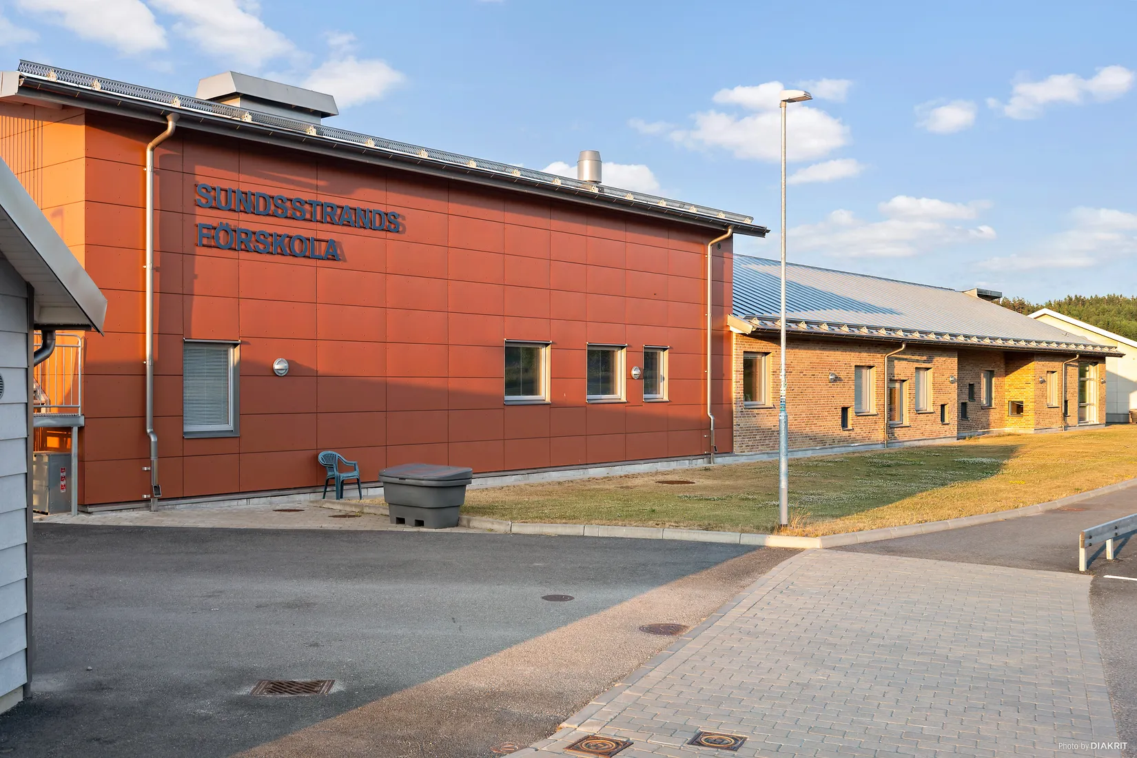 Bostadsrätt, Östra Sundskogsvägen 64A, Sundstrand, Uddevalla