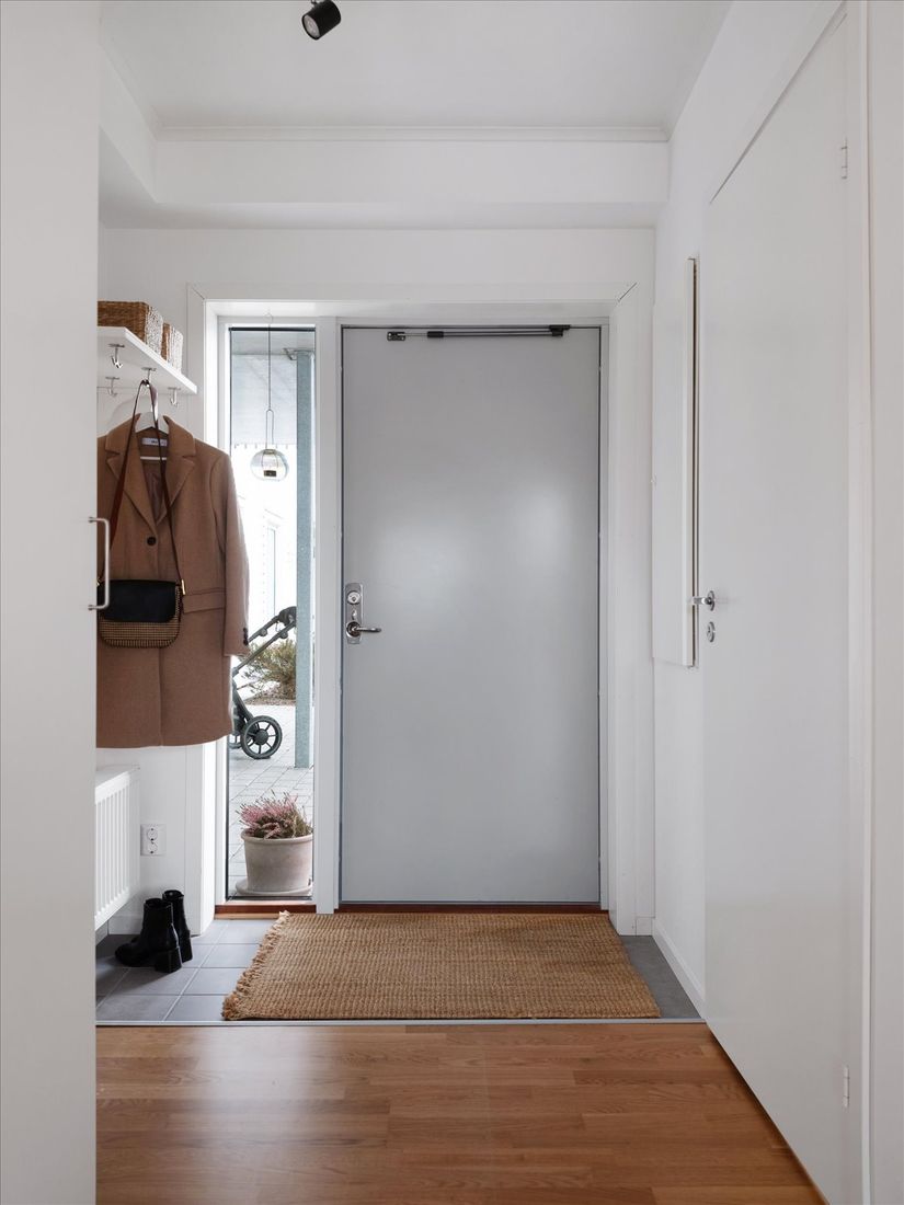 Bostadsrätt, Östra Sundskogsvägen 64A, Sundstrand, Uddevalla