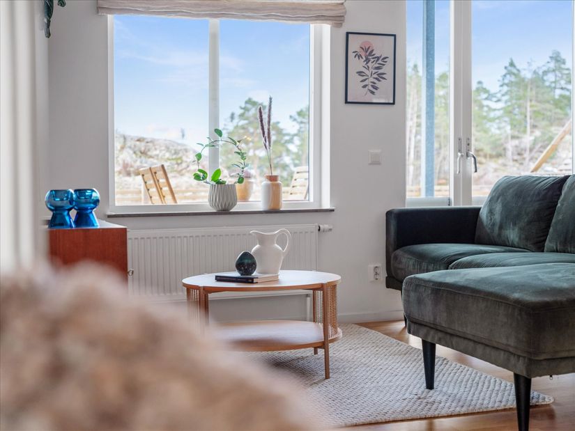 Bostadsrätt, Östra Sundskogsvägen 64A, Sundstrand, Uddevalla