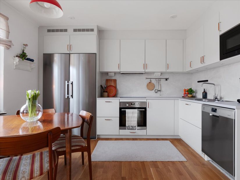 Bostadsrätt, Östra Sundskogsvägen 64A, Sundstrand, Uddevalla