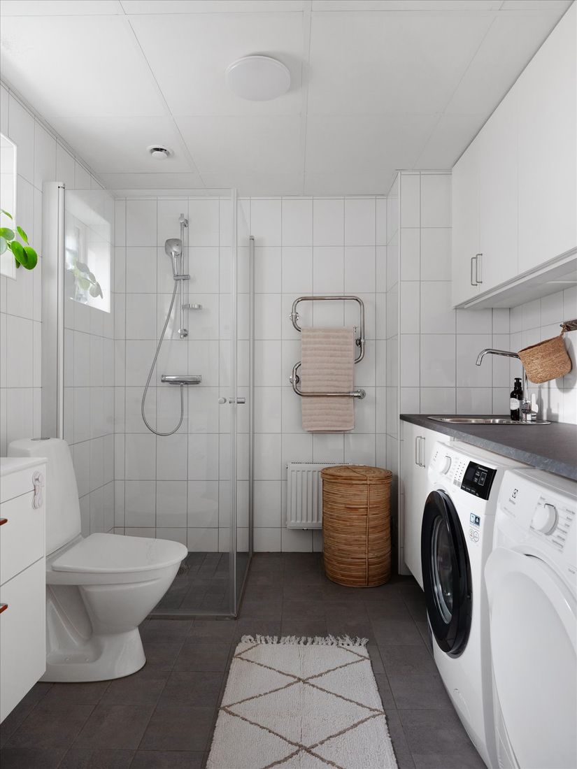 Bostadsrätt, Östra Sundskogsvägen 64A, Sundstrand, Uddevalla