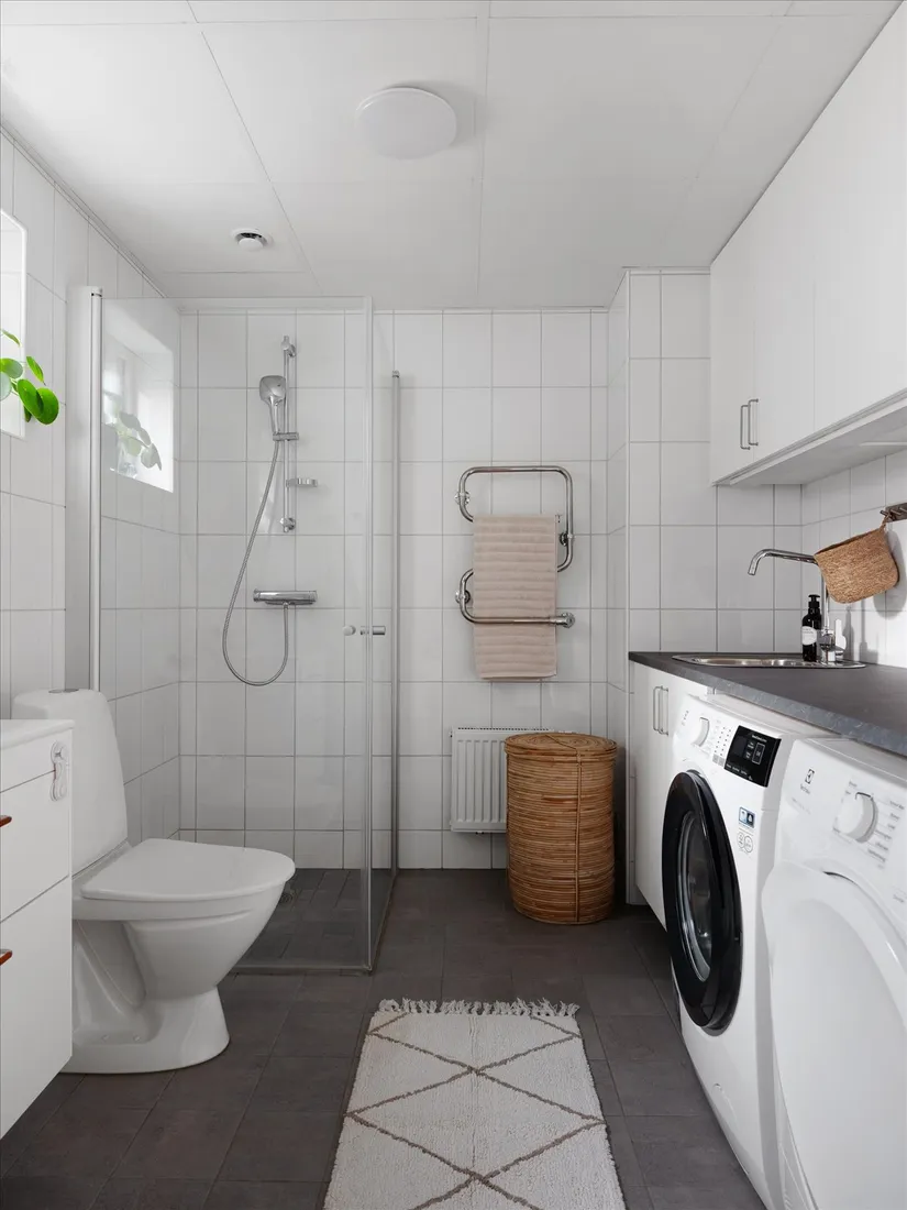 Bostadsrätt, Östra Sundskogsvägen 64A, Sundstrand, Uddevalla